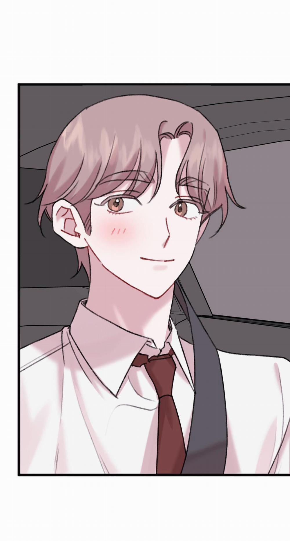 Anh Thật Sự Thích Em Sao 32 trang 57