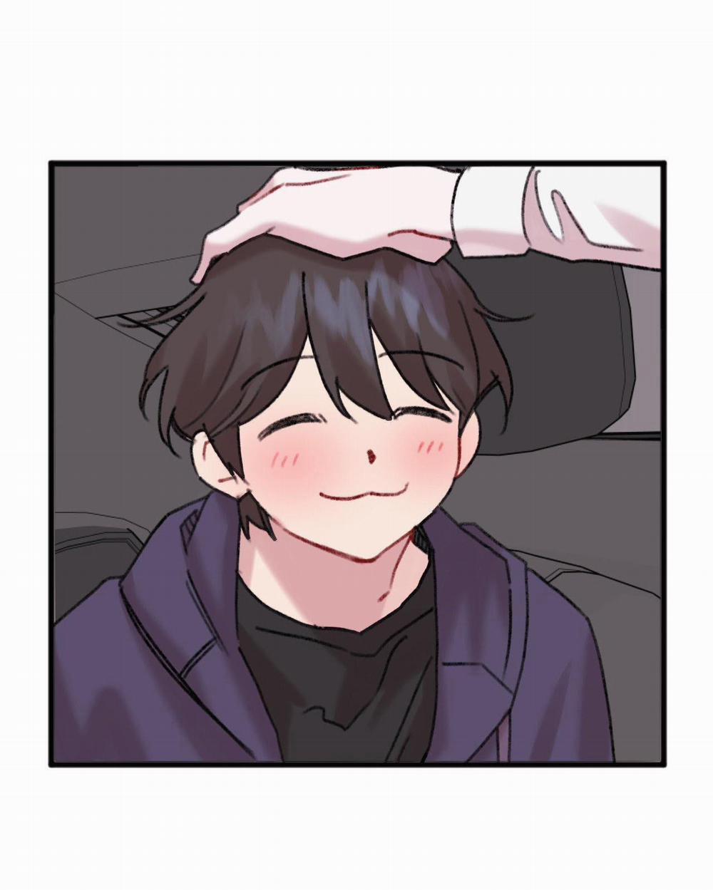 Anh Thật Sự Thích Em Sao 32 trang 58