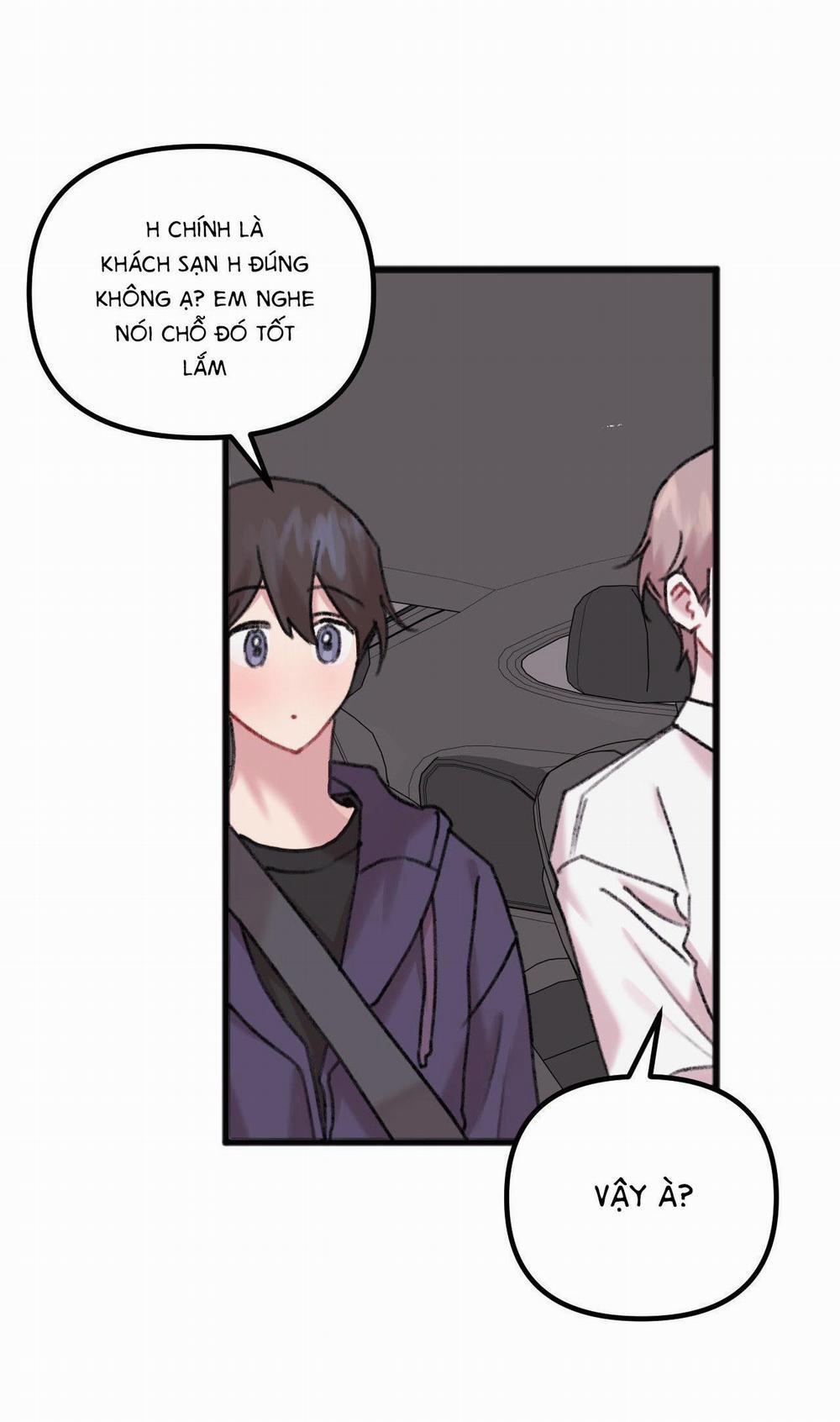 Anh Thật Sự Thích Em Sao 32 trang 59