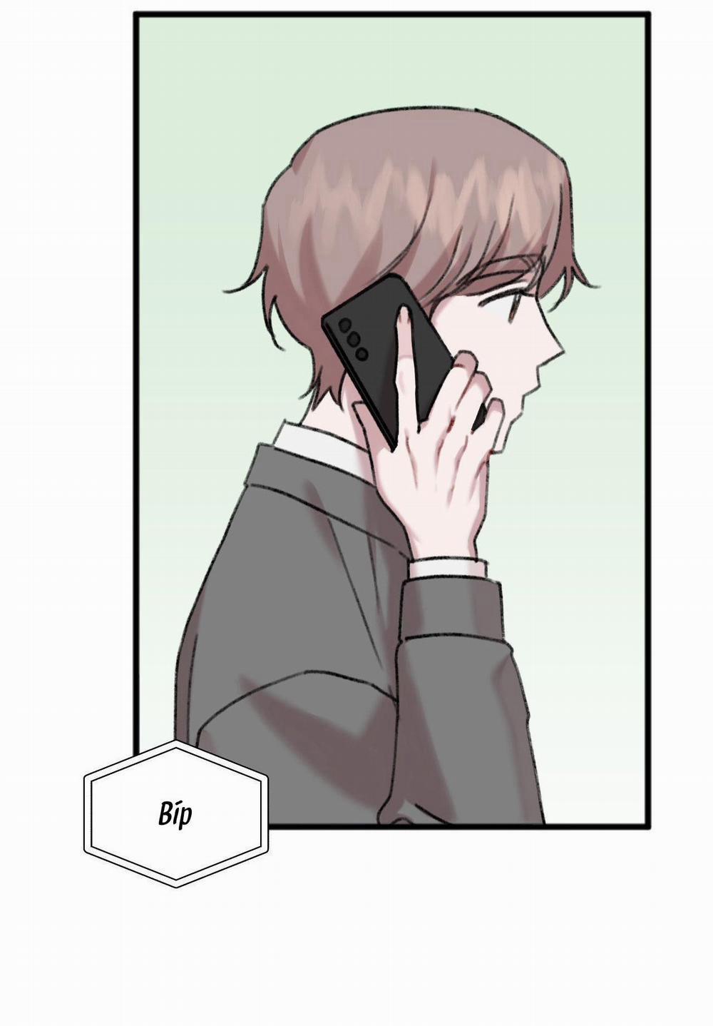 Anh Thật Sự Thích Em Sao 32 trang 67