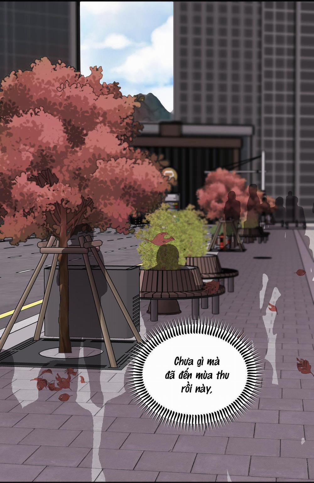 Anh Thật Sự Thích Em Sao 32 trang 7