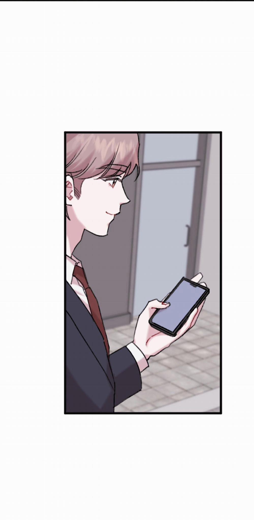 Anh Thật Sự Thích Em Sao 32 trang 8