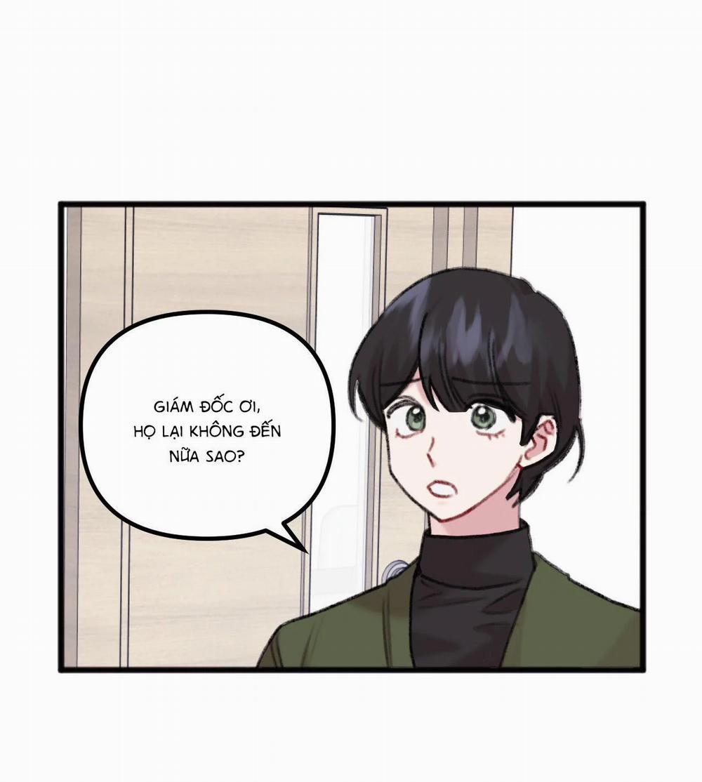 Anh Thật Sự Thích Em Sao 33 trang 14