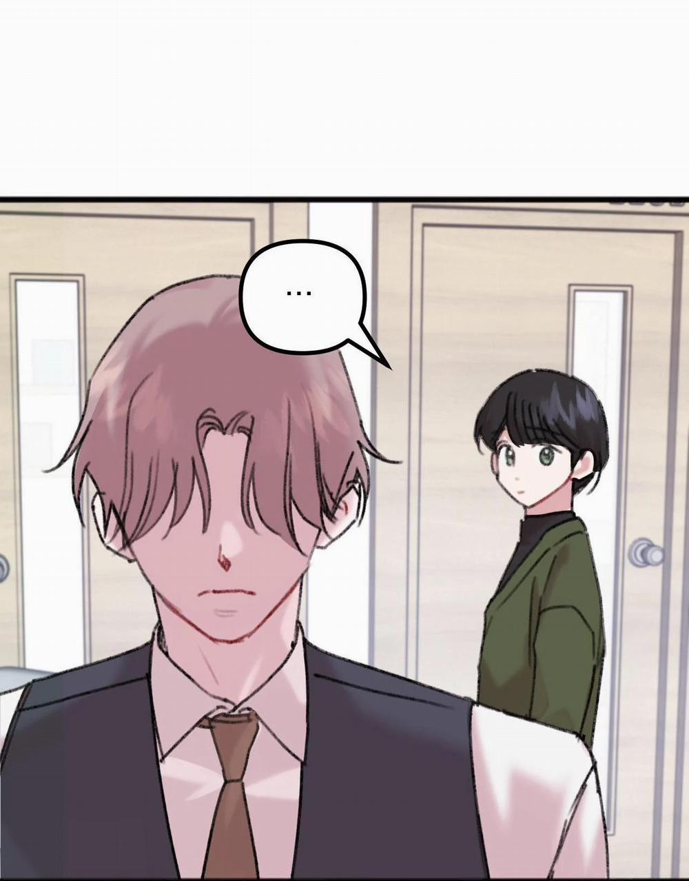 Anh Thật Sự Thích Em Sao 33 trang 16