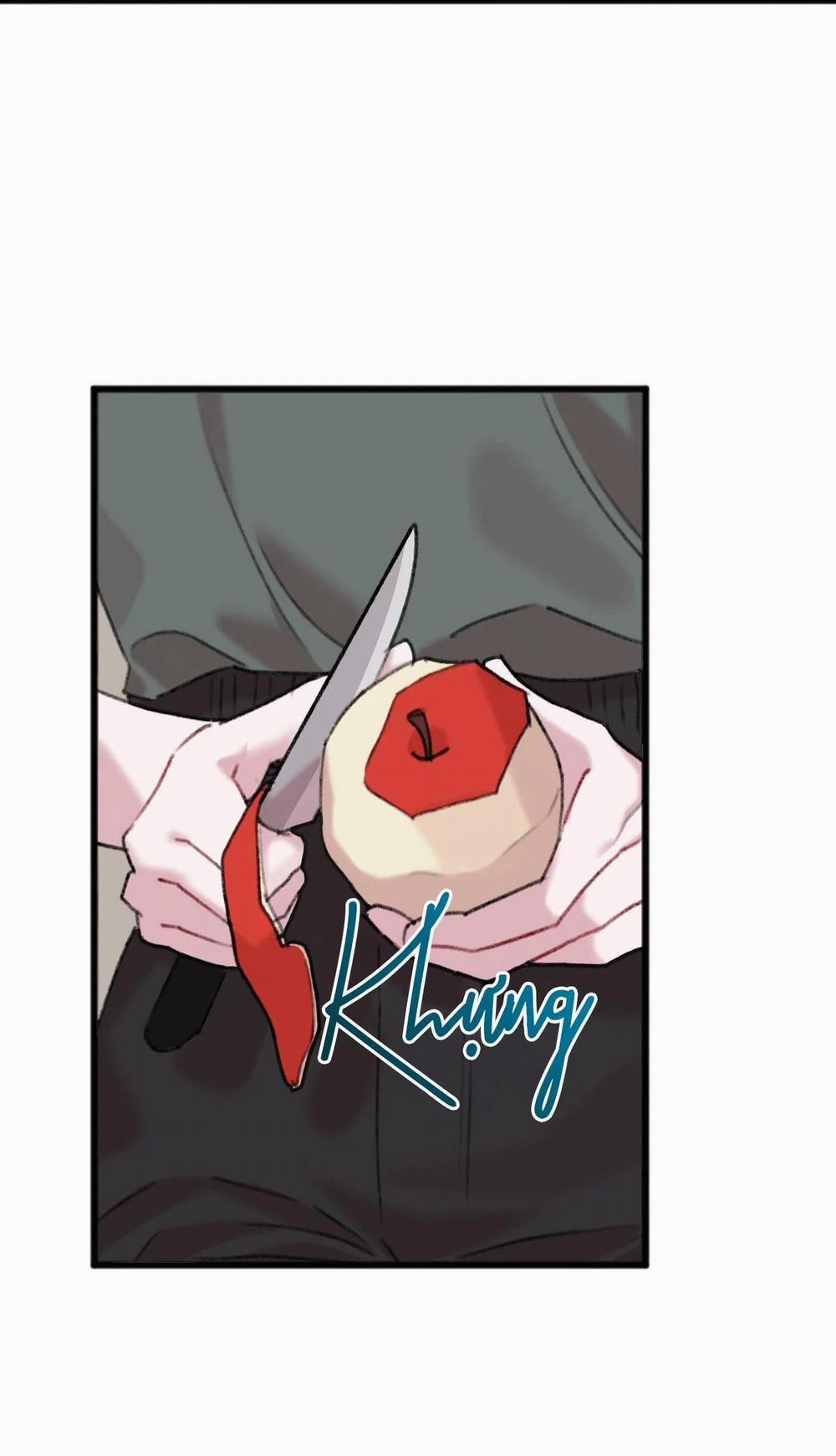 Anh Thật Sự Thích Em Sao 33 trang 19