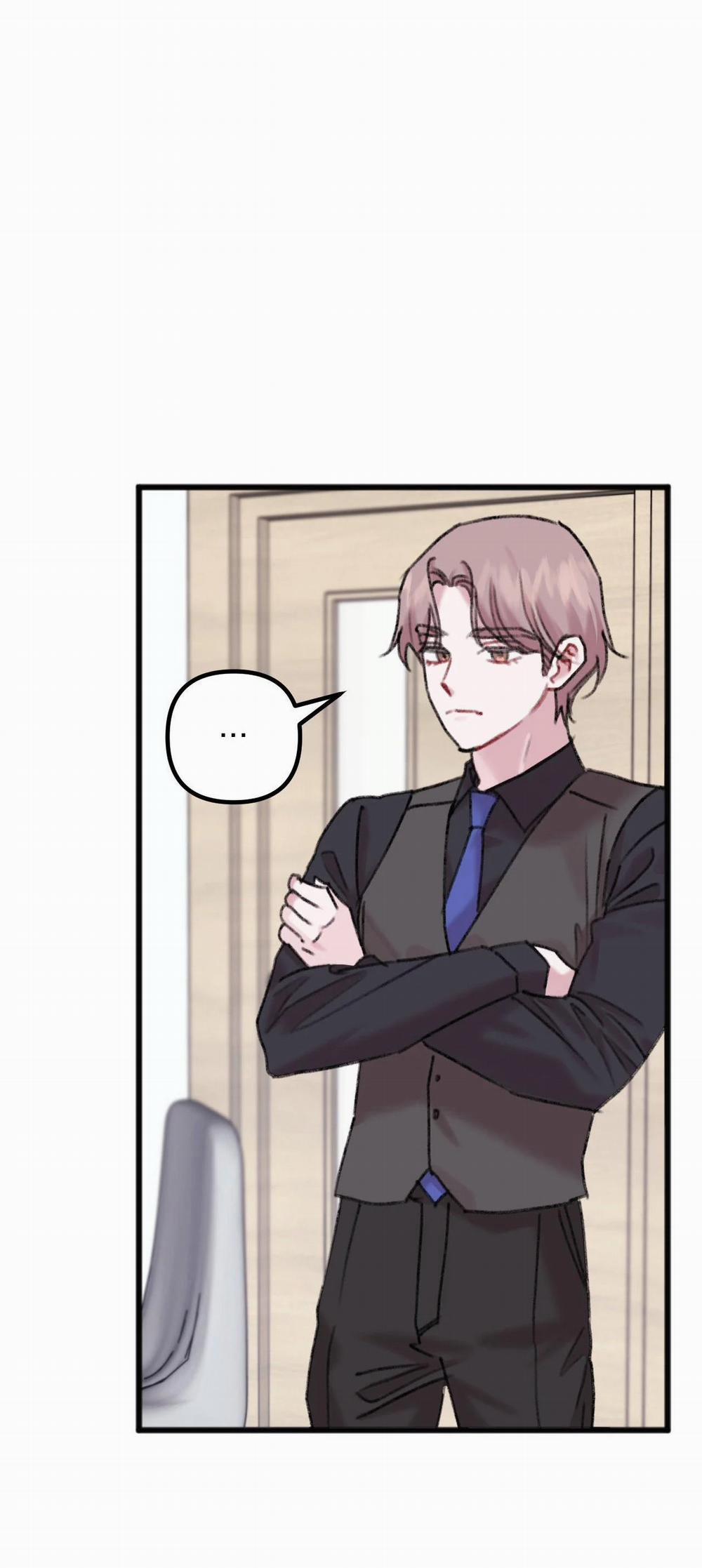 Anh Thật Sự Thích Em Sao 33 trang 24