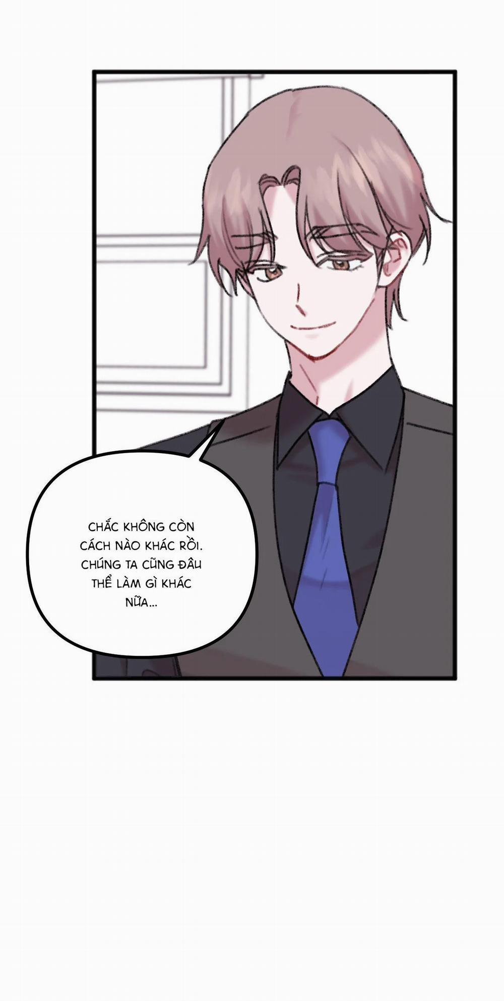 Anh Thật Sự Thích Em Sao 33 trang 28