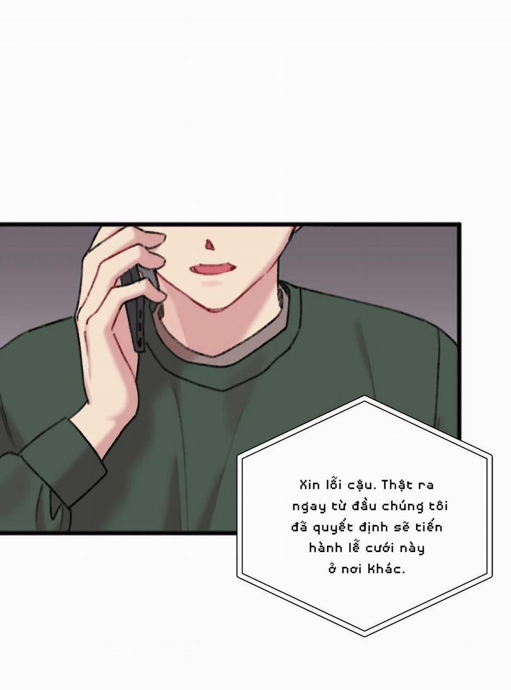 Anh Thật Sự Thích Em Sao 33 trang 37