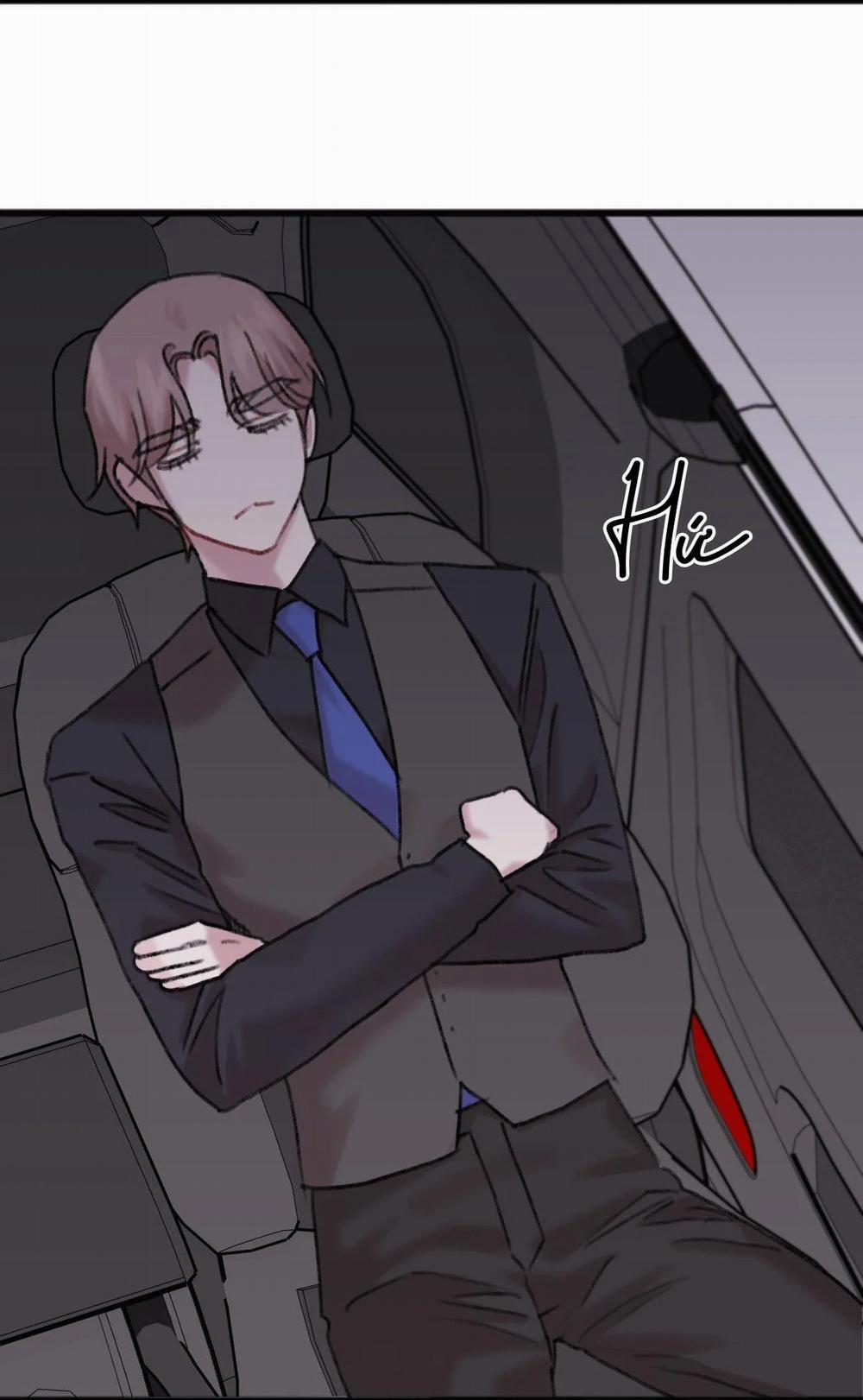 Anh Thật Sự Thích Em Sao 33 trang 42