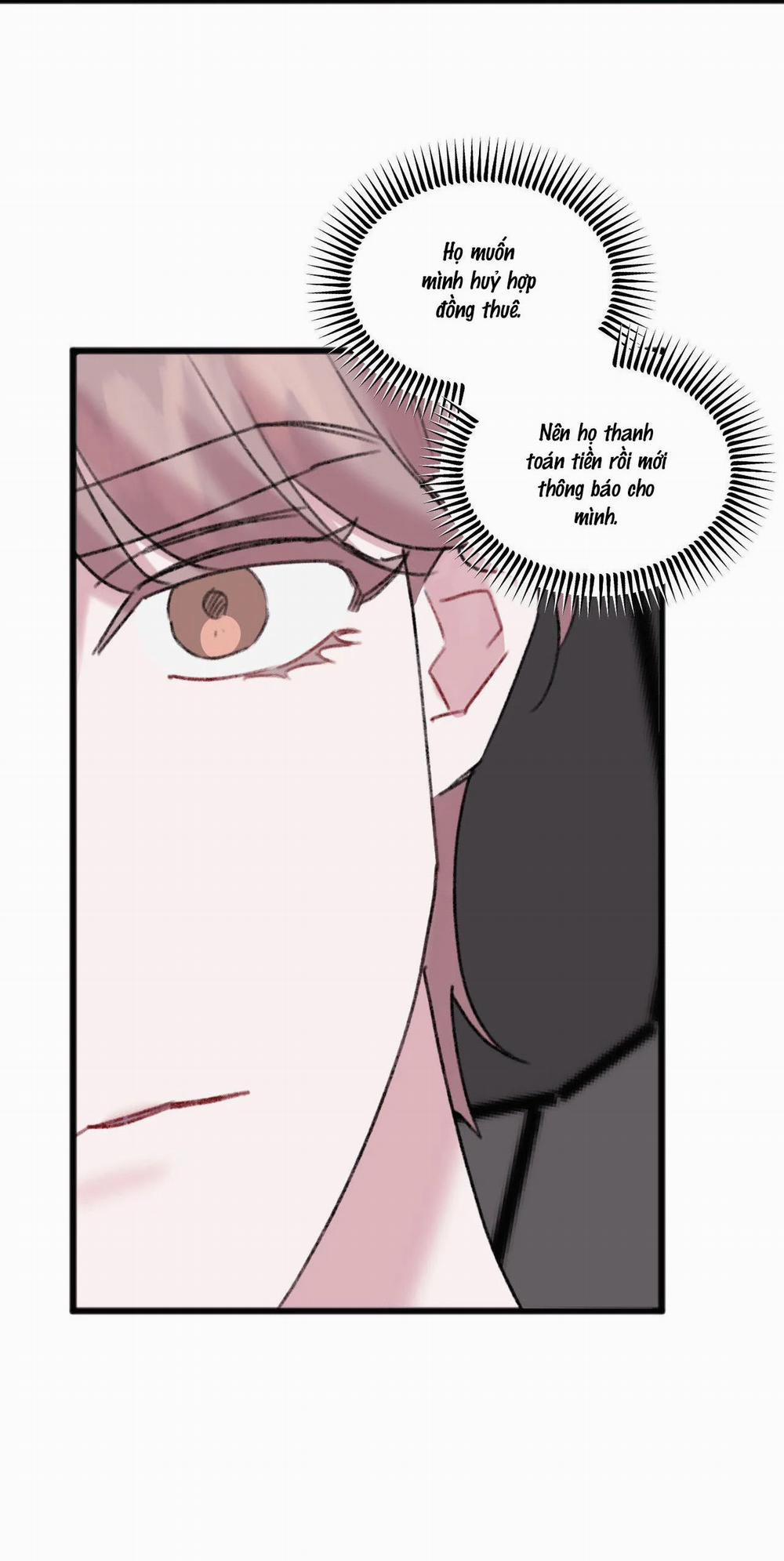 Anh Thật Sự Thích Em Sao 33 trang 43