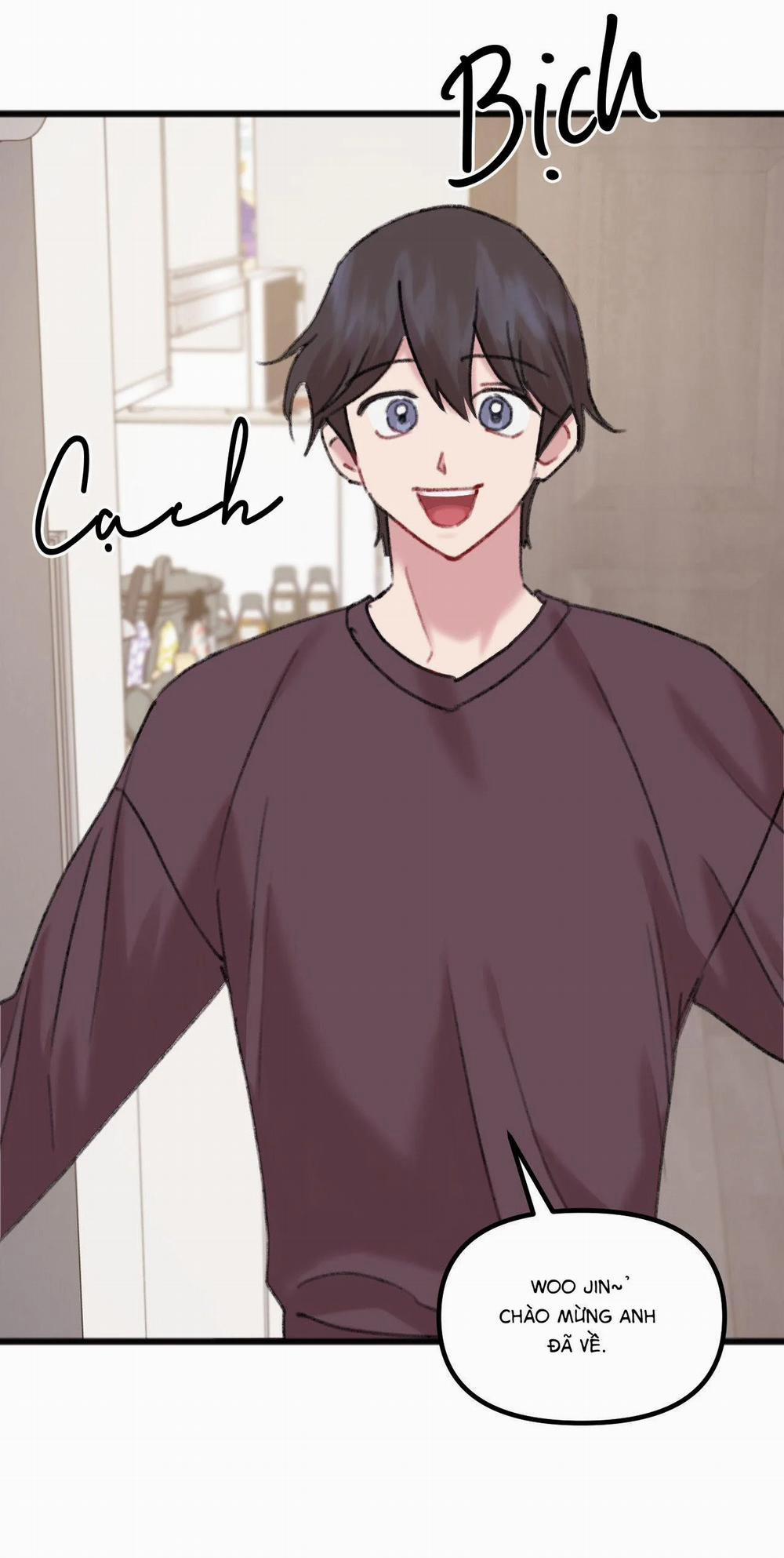 Anh Thật Sự Thích Em Sao 33 trang 55