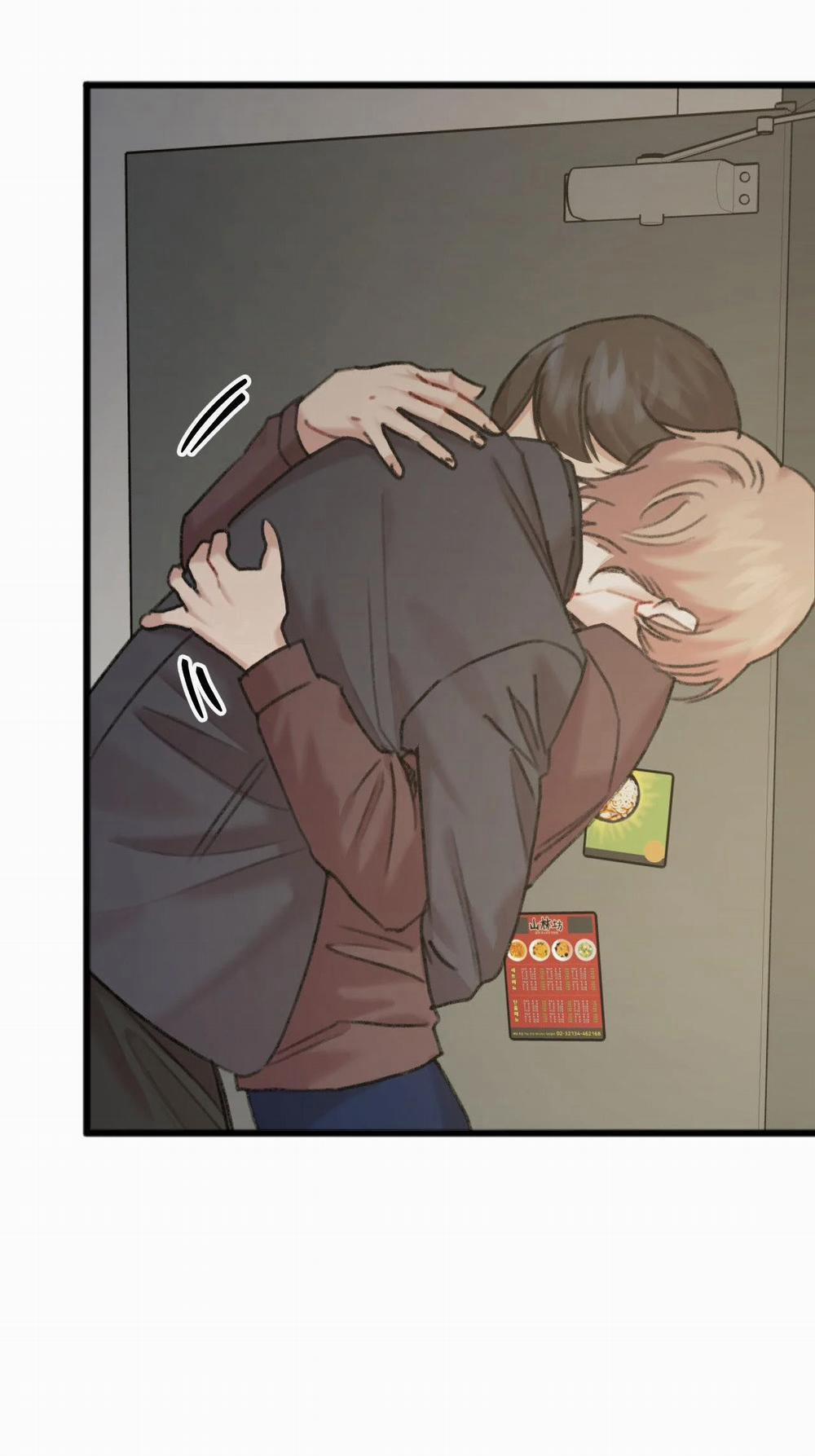 Anh Thật Sự Thích Em Sao 33 trang 58