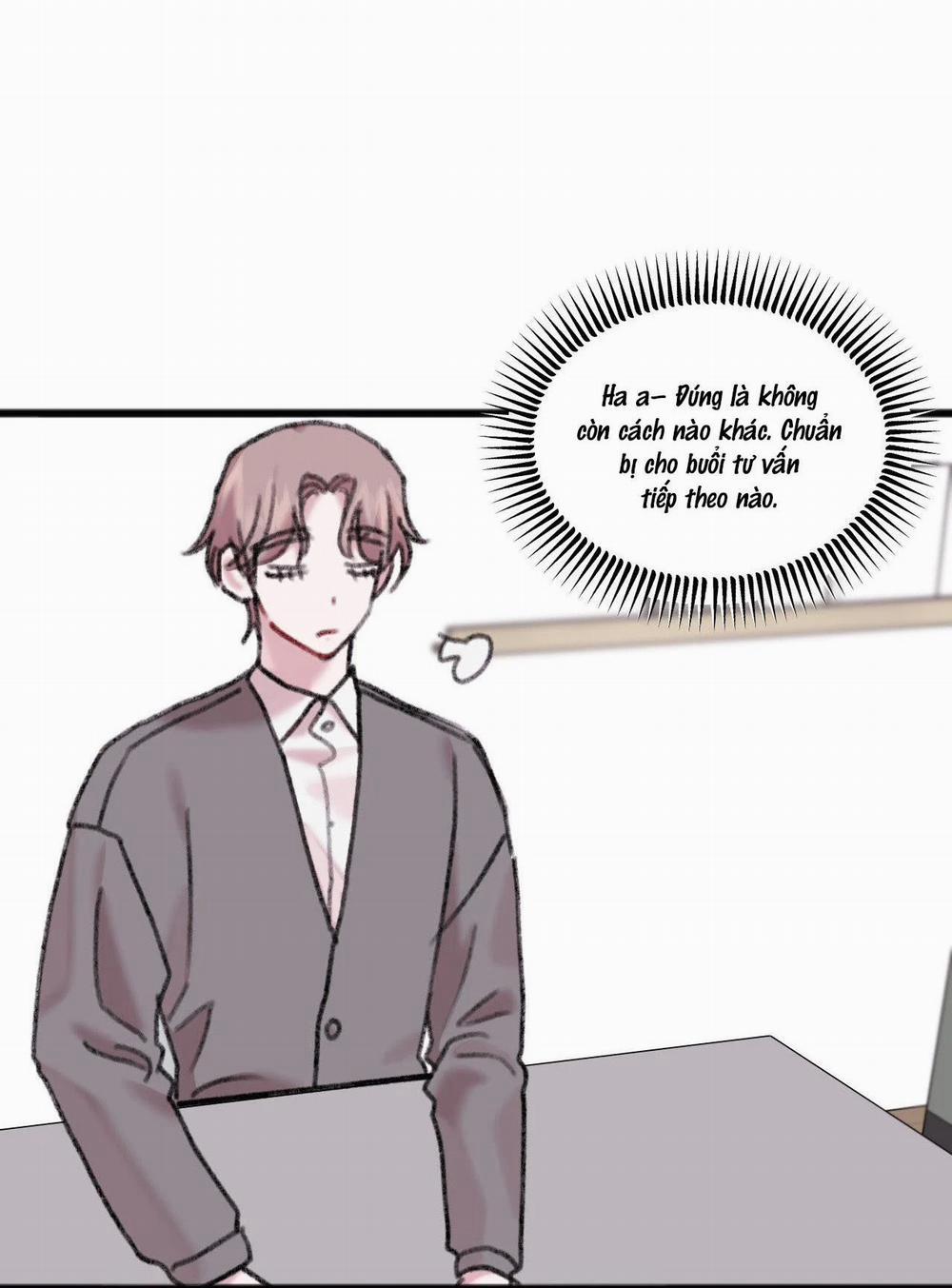 Anh Thật Sự Thích Em Sao 33 trang 6