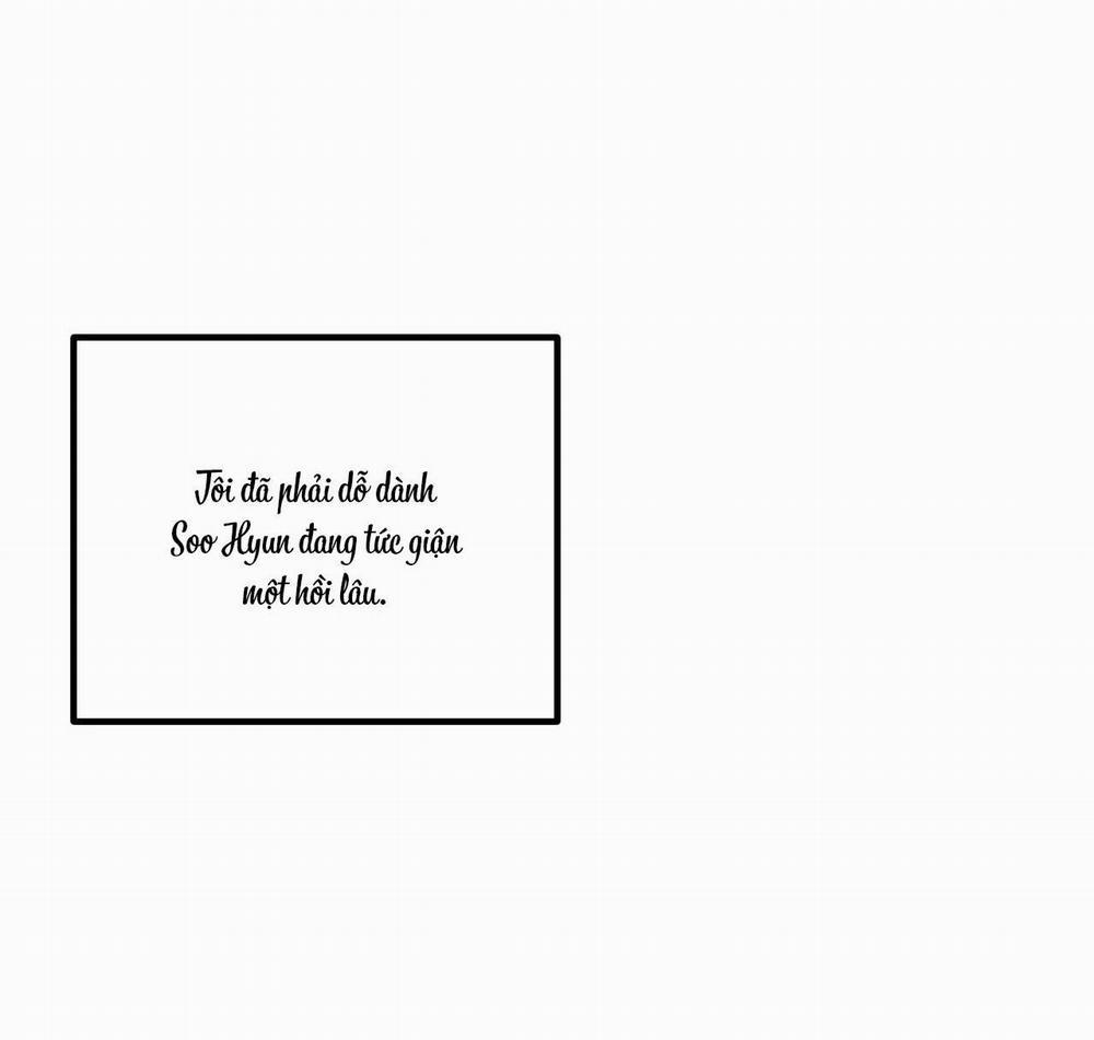 Anh Thật Sự Thích Em Sao 33 trang 61