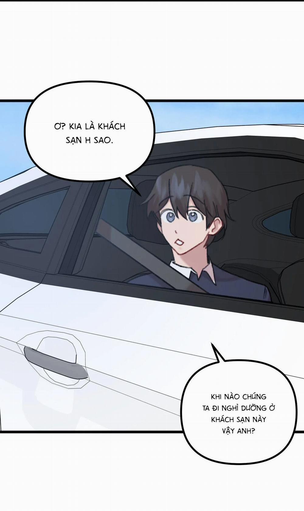 Anh Thật Sự Thích Em Sao 33 trang 63