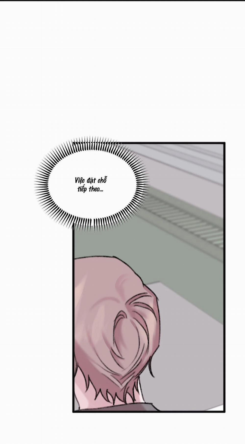 Anh Thật Sự Thích Em Sao 33 trang 7