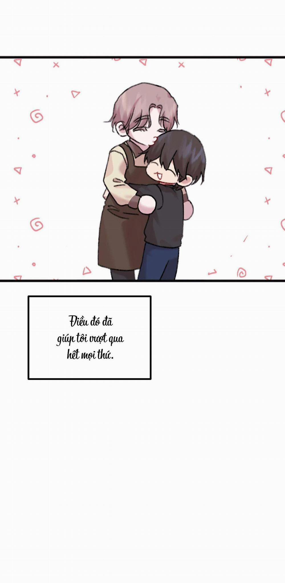 Anh Thật Sự Thích Em Sao 34 trang 10