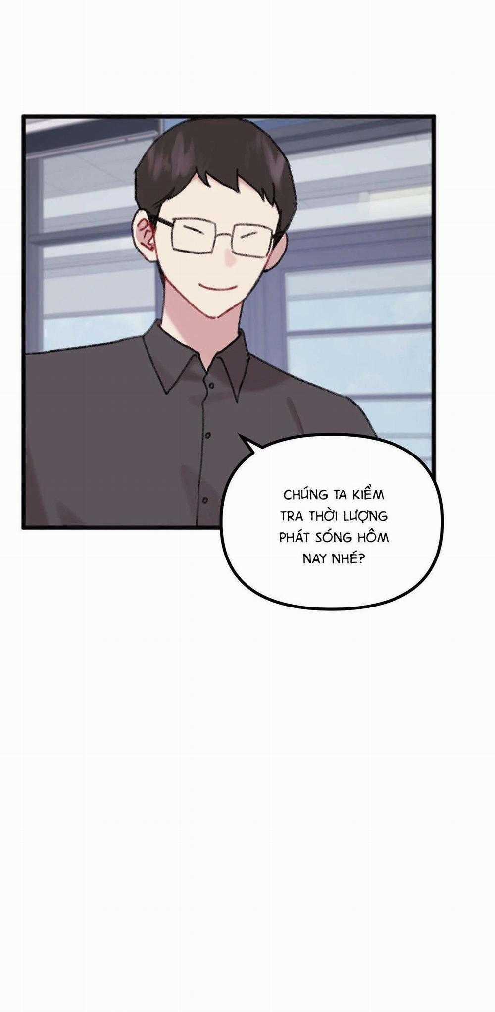 Anh Thật Sự Thích Em Sao 34 trang 13