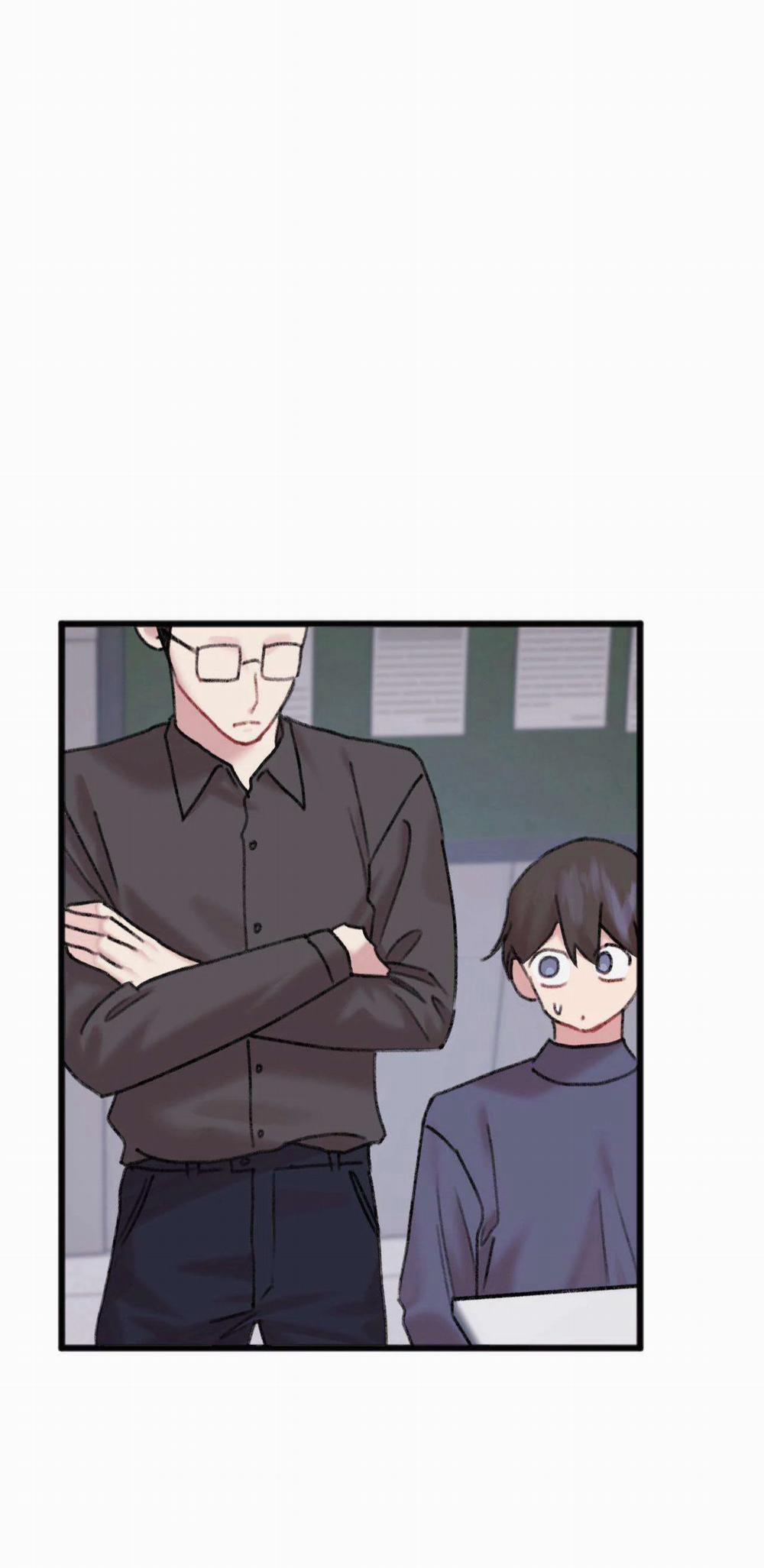 Anh Thật Sự Thích Em Sao 34 trang 14