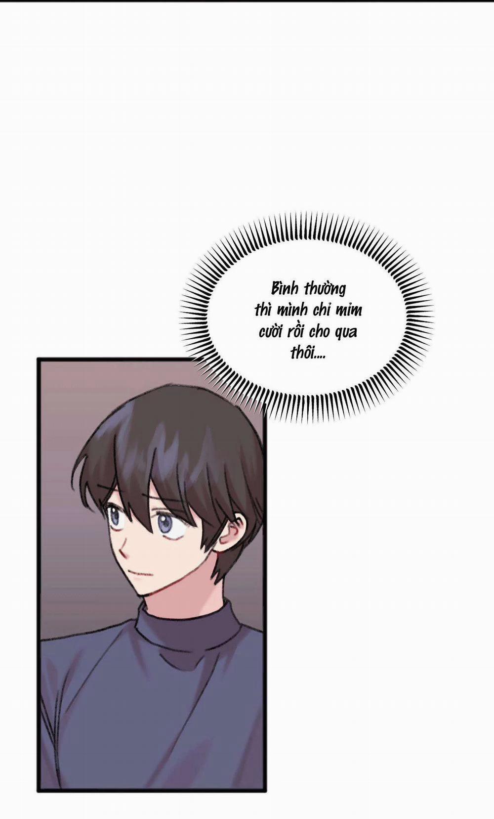 Anh Thật Sự Thích Em Sao 34 trang 29