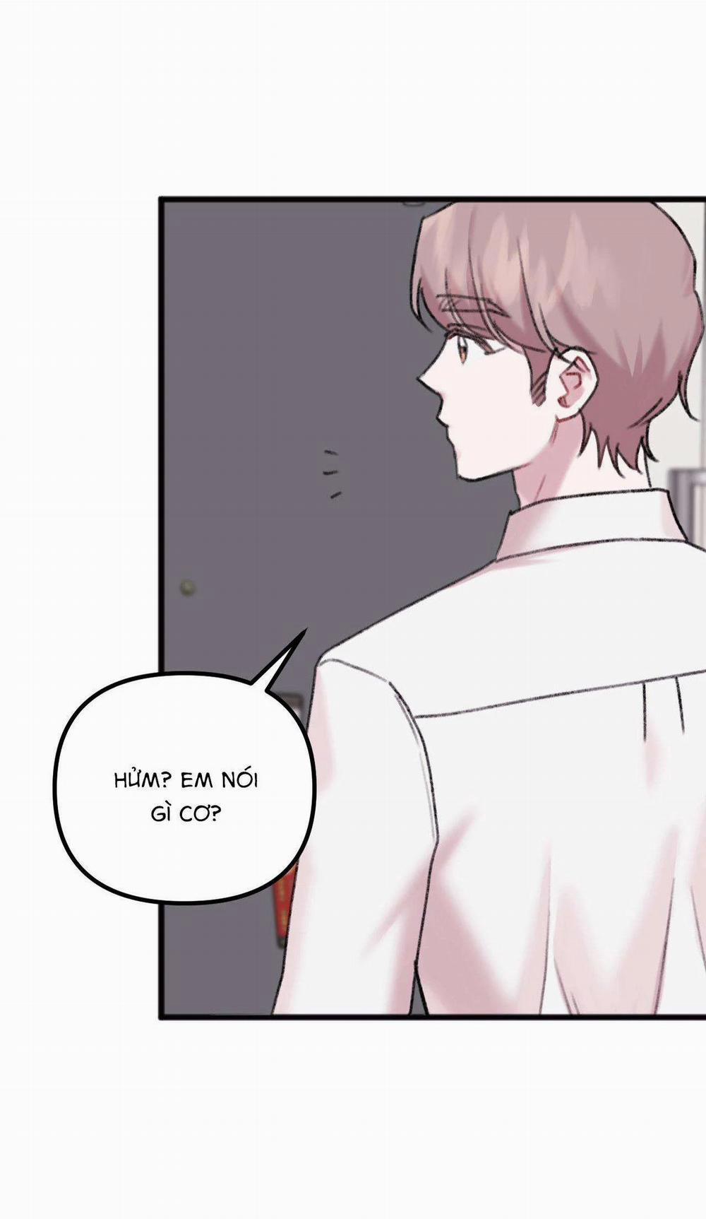 Anh Thật Sự Thích Em Sao 34 trang 31