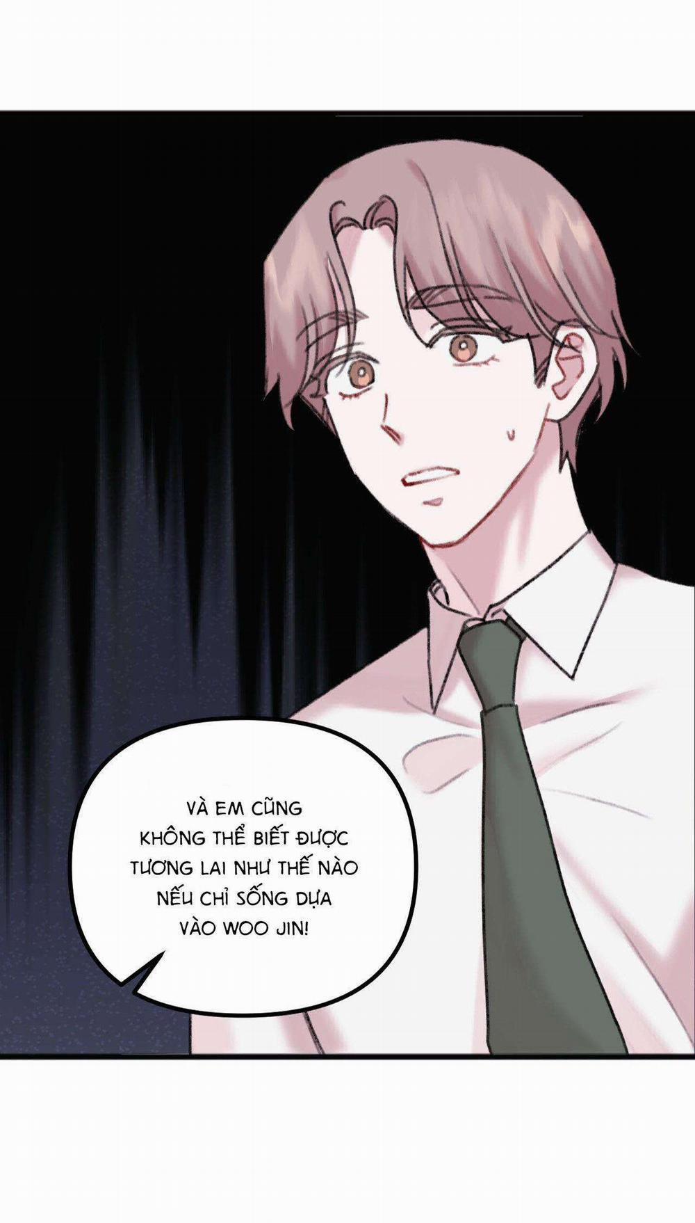 Anh Thật Sự Thích Em Sao 34 trang 33