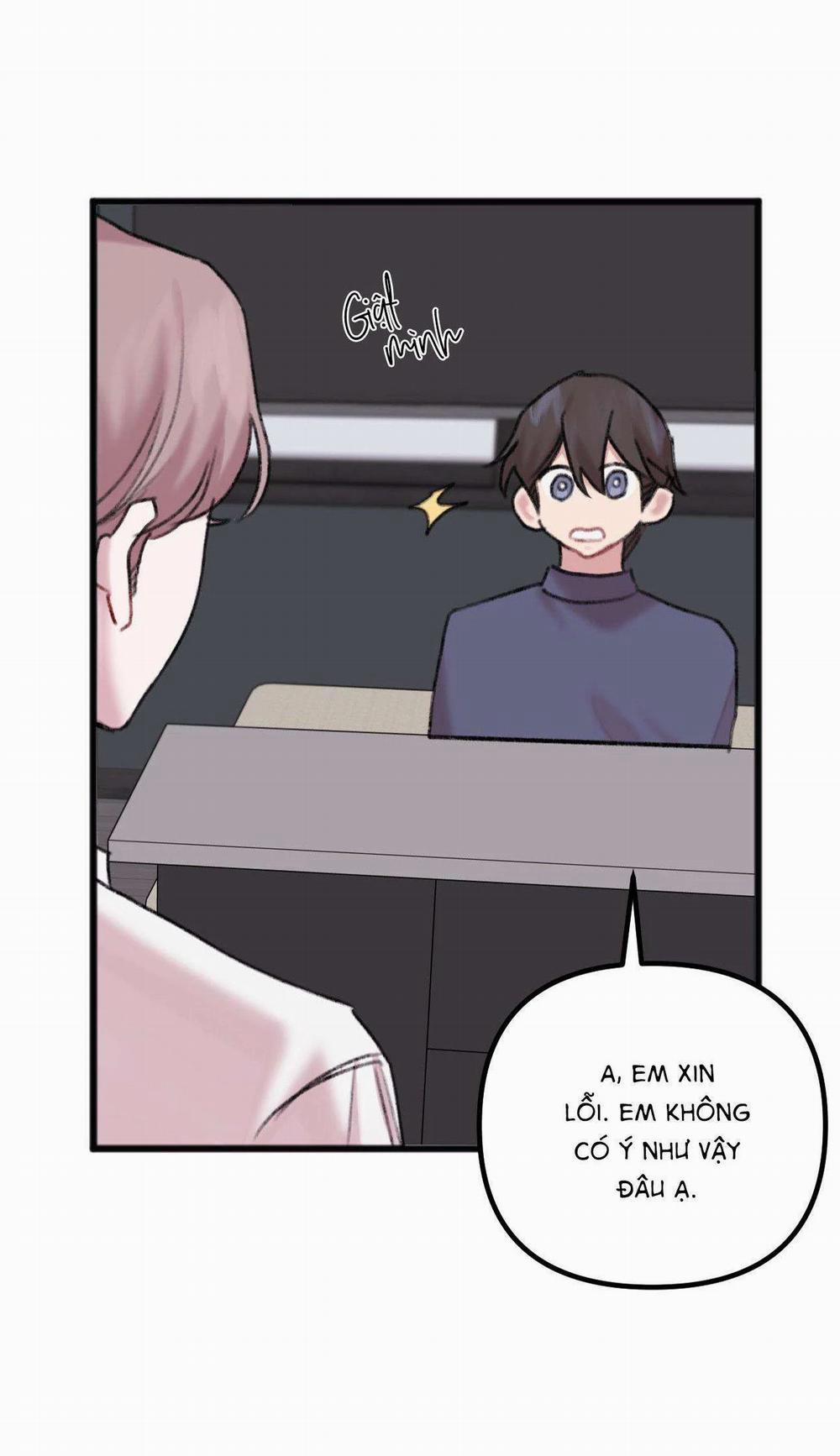 Anh Thật Sự Thích Em Sao 34 trang 34