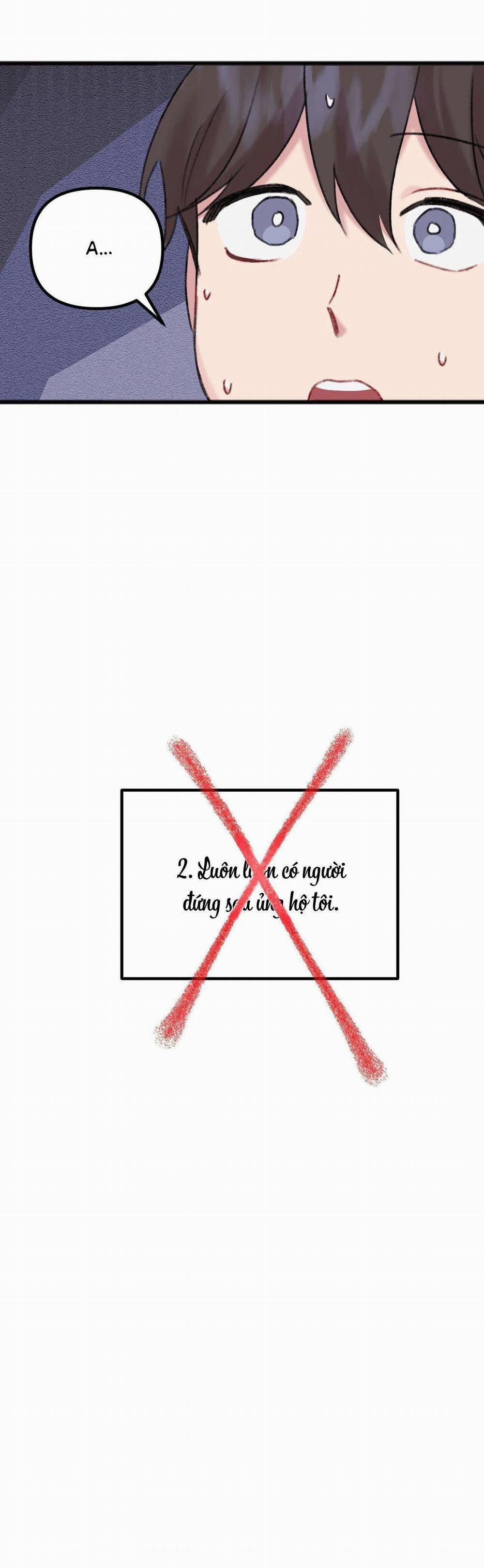 Anh Thật Sự Thích Em Sao 34 trang 36