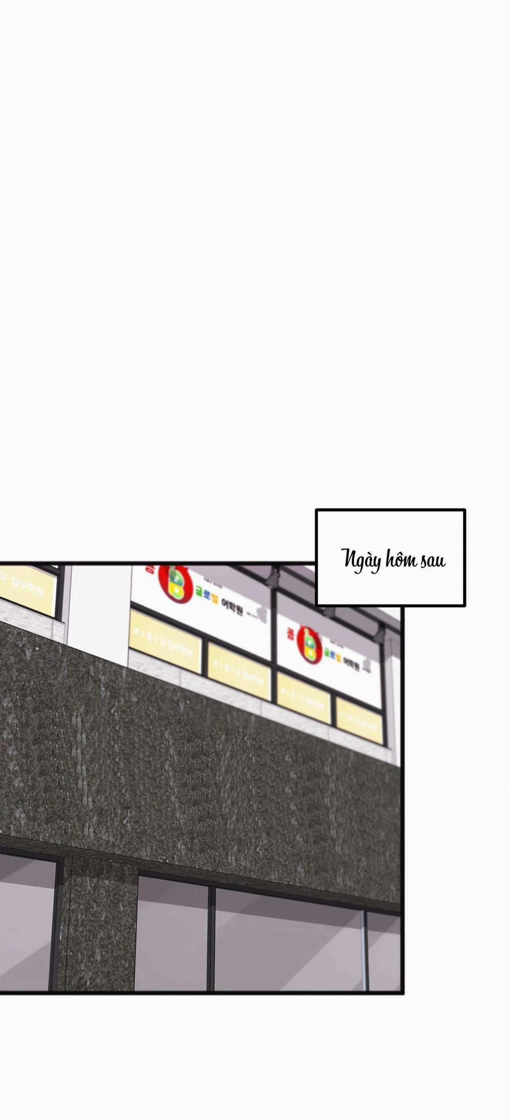 Anh Thật Sự Thích Em Sao 34 trang 37