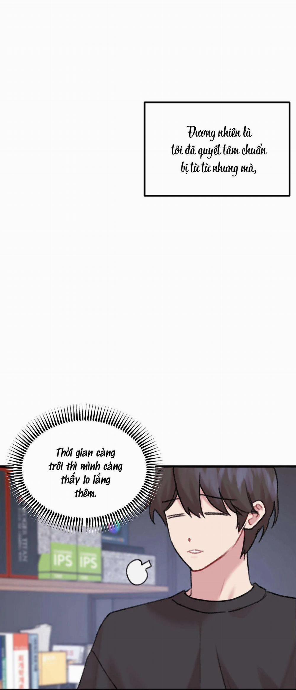 Anh Thật Sự Thích Em Sao 34 trang 6