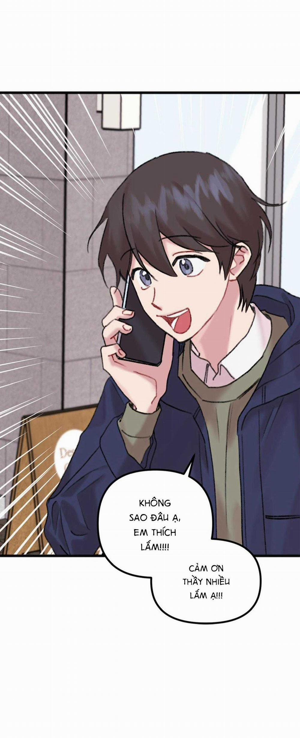 Anh Thật Sự Thích Em Sao 35 trang 2
