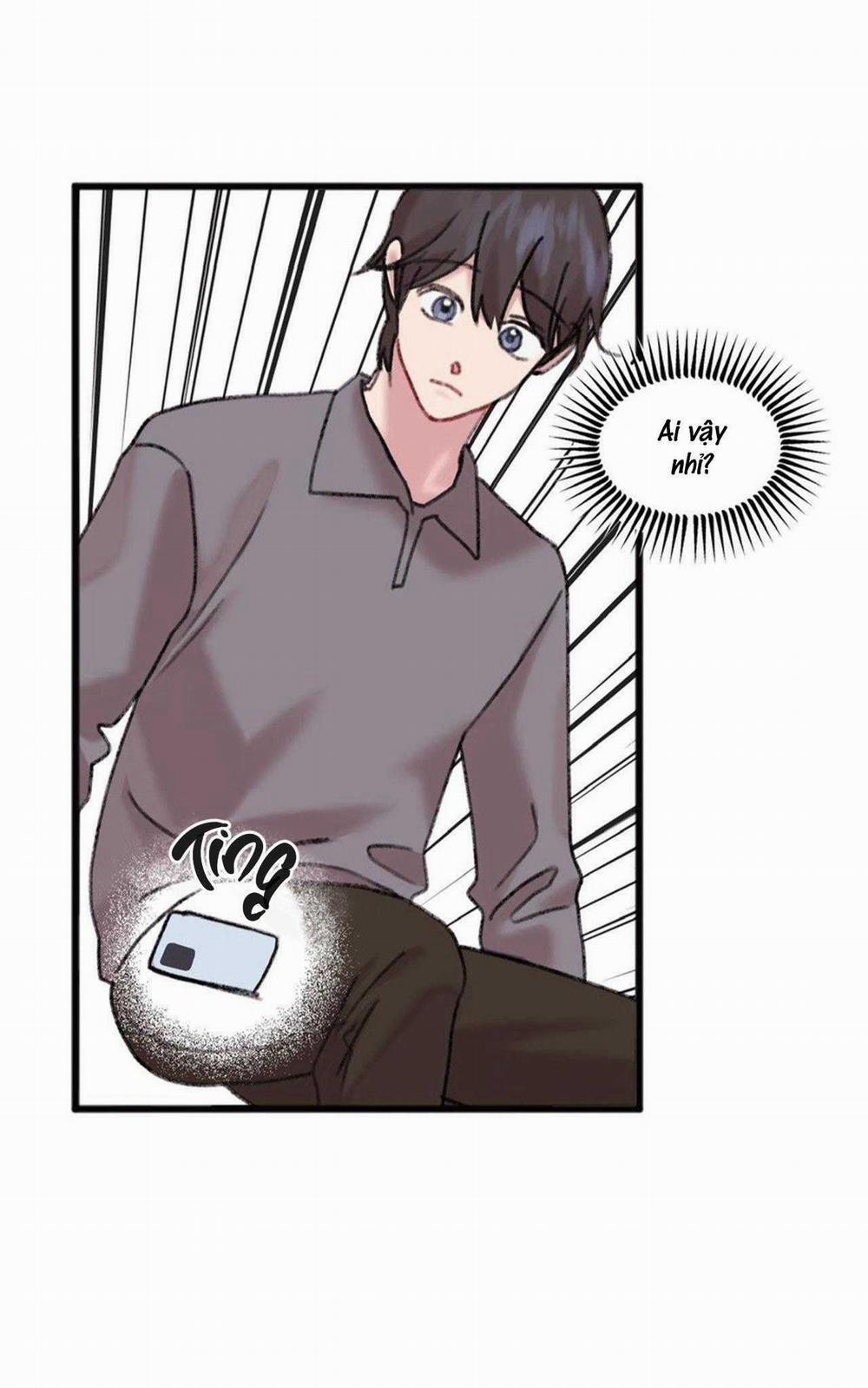 Anh Thật Sự Thích Em Sao 35 trang 25