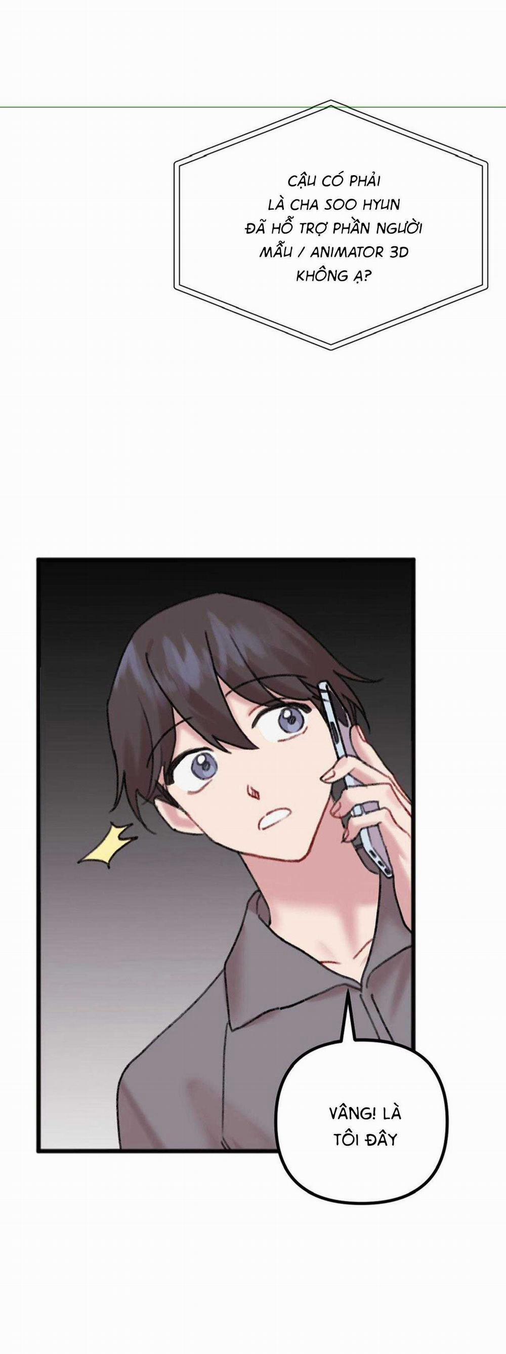 Anh Thật Sự Thích Em Sao 35 trang 27