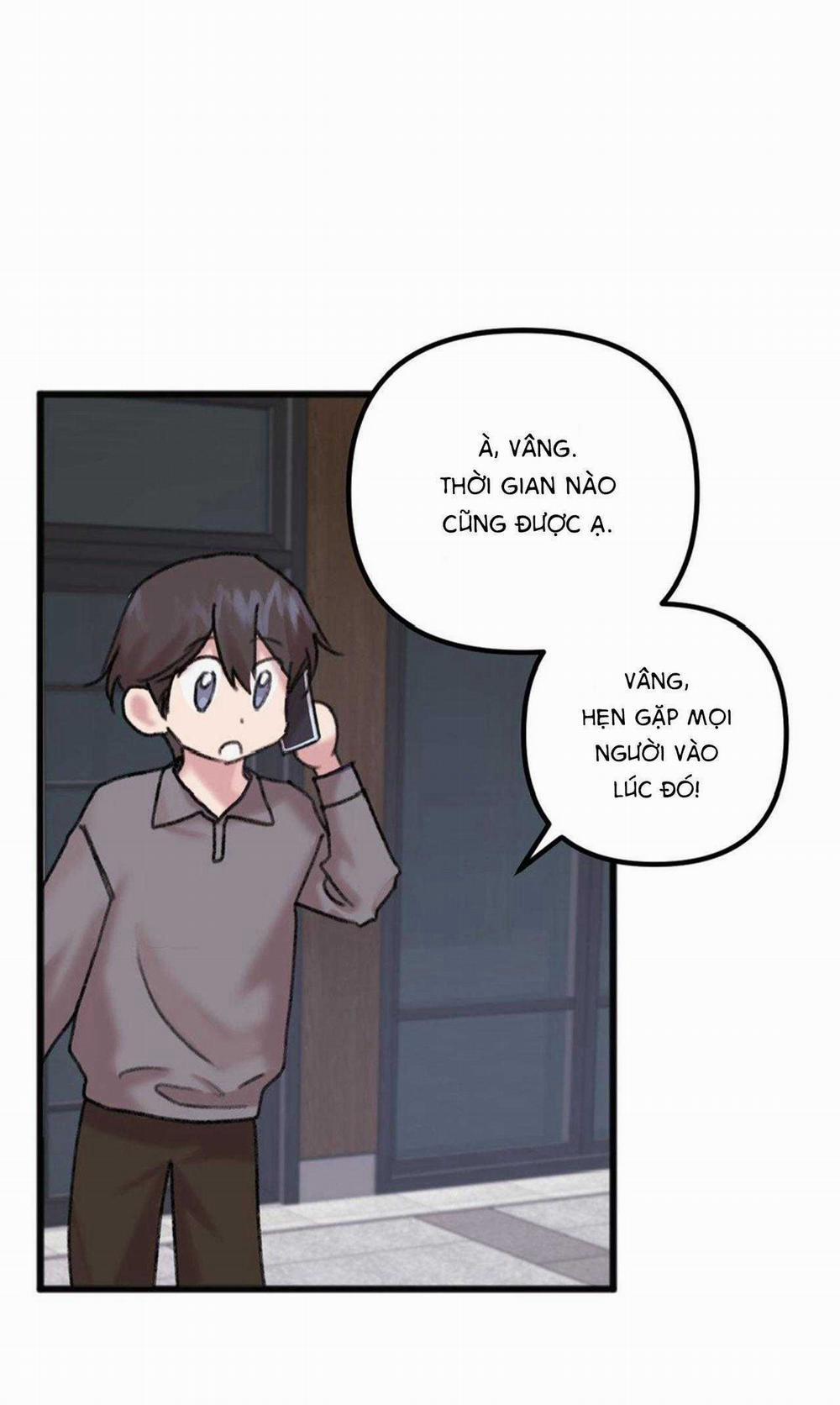 Anh Thật Sự Thích Em Sao 35 trang 29