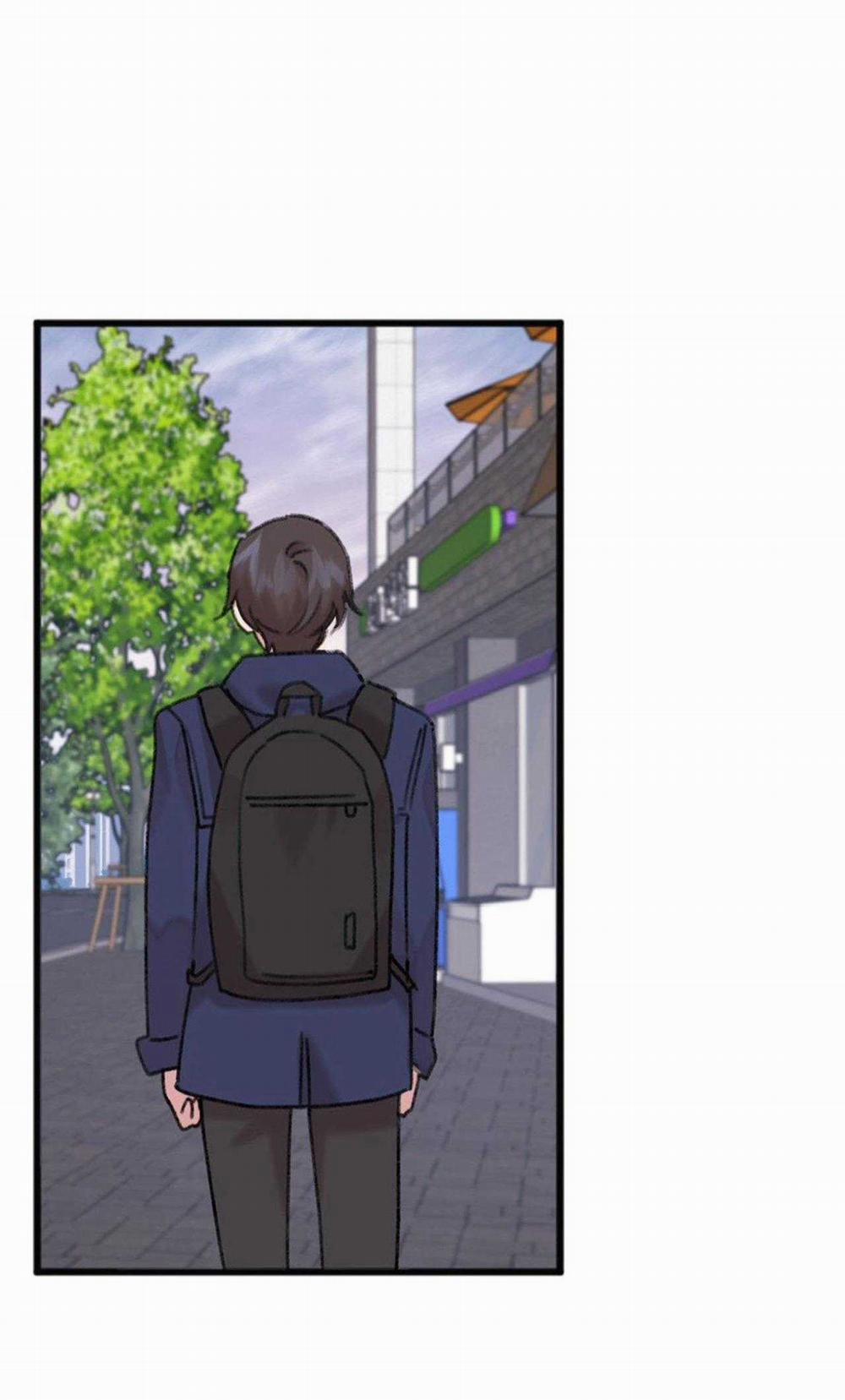 Anh Thật Sự Thích Em Sao 35 trang 3