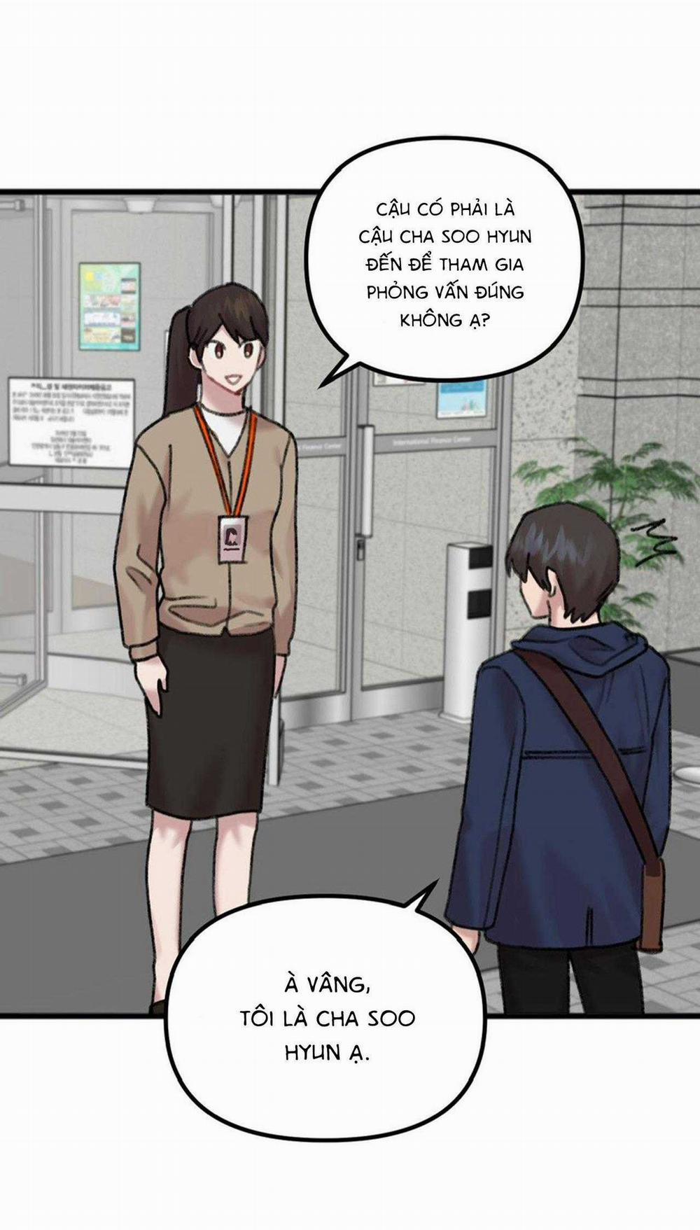 Anh Thật Sự Thích Em Sao 35 trang 34