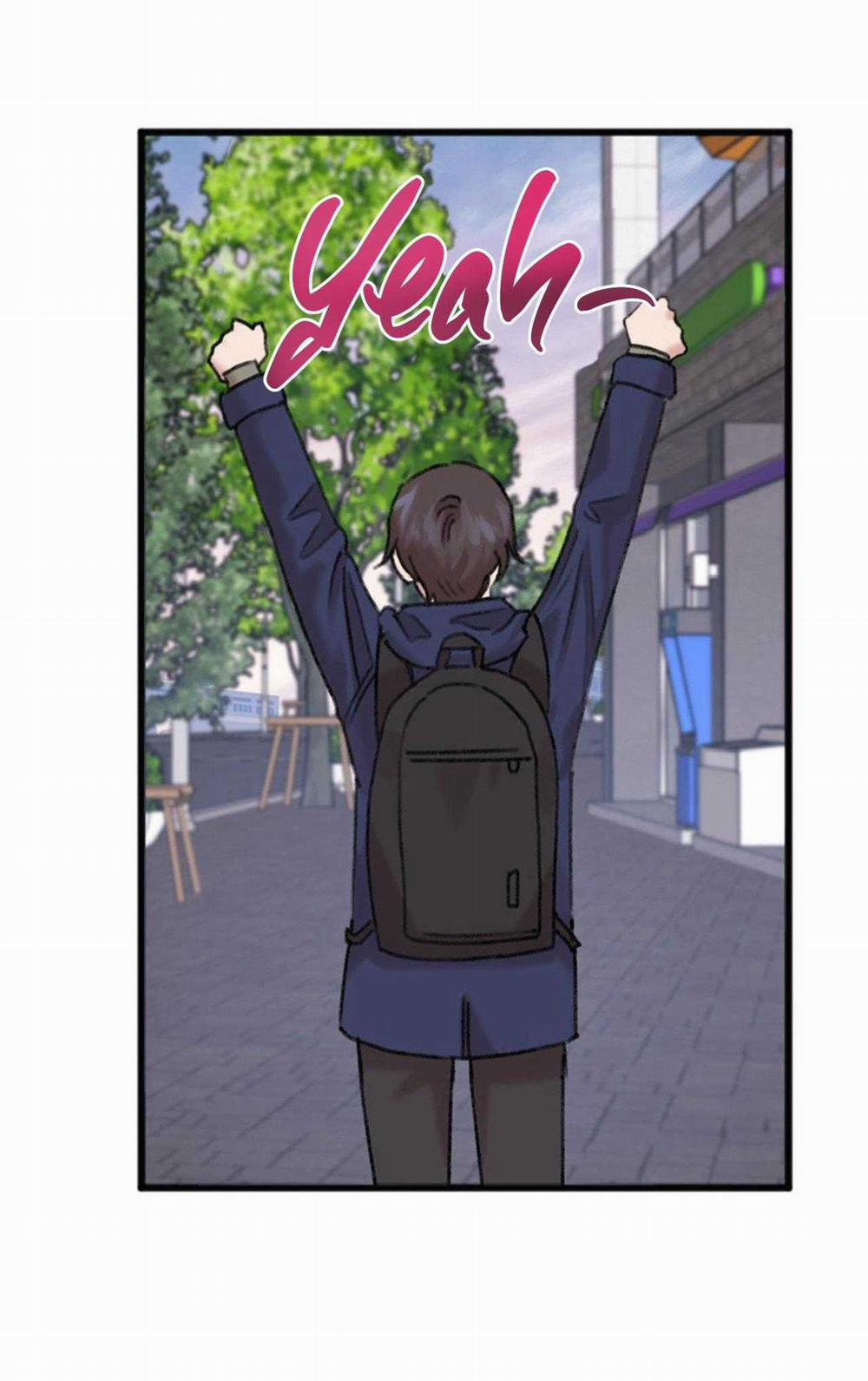 Anh Thật Sự Thích Em Sao 35 trang 4