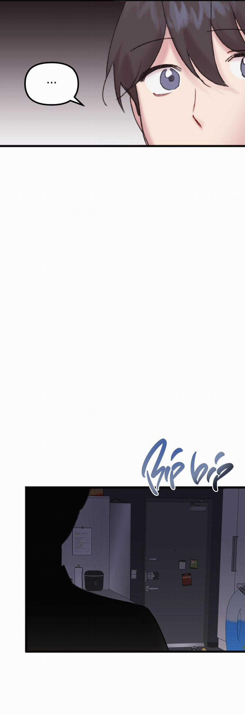 Anh Thật Sự Thích Em Sao 35 trang 7