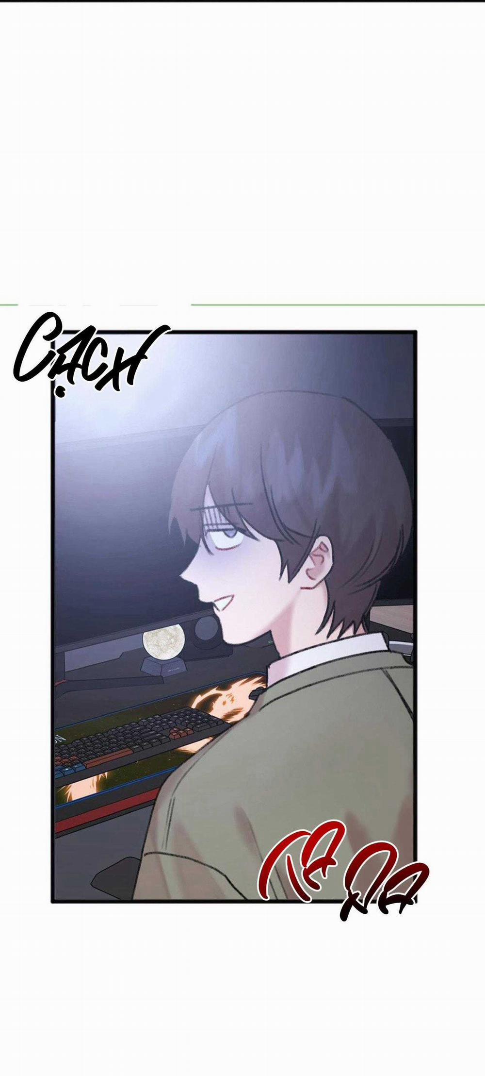 Anh Thật Sự Thích Em Sao 35 trang 9