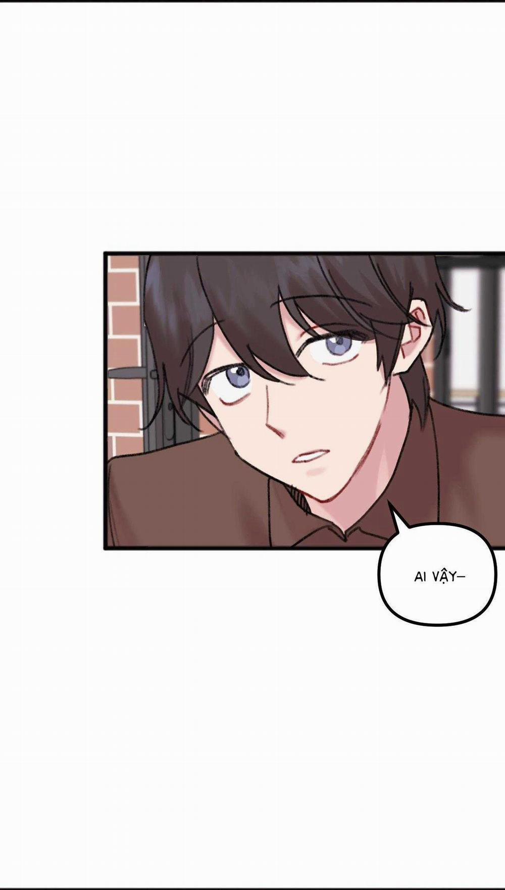 Anh Thật Sự Thích Em Sao 36 trang 20