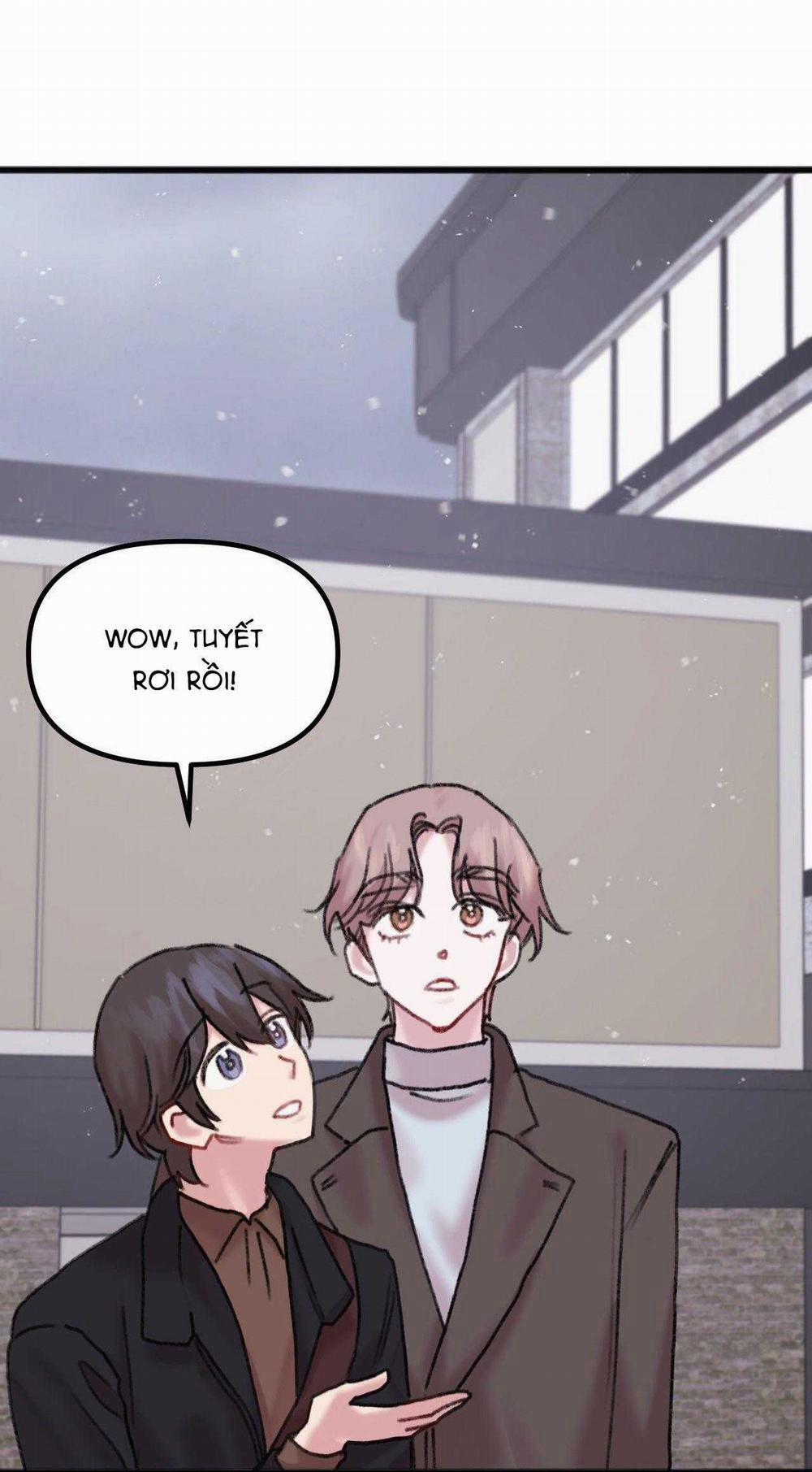 Anh Thật Sự Thích Em Sao 36 trang 24