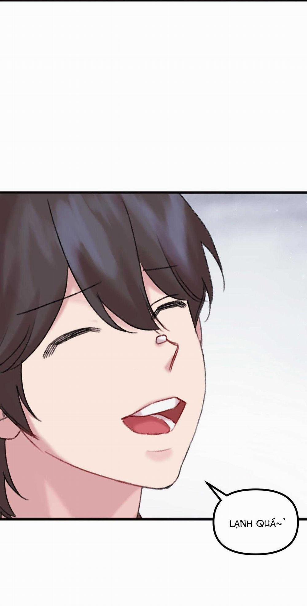 Anh Thật Sự Thích Em Sao 36 trang 25