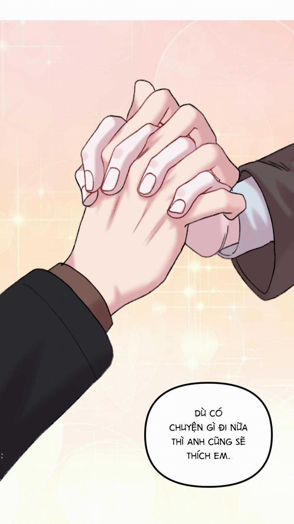 Anh Thật Sự Thích Em Sao 36 trang 32