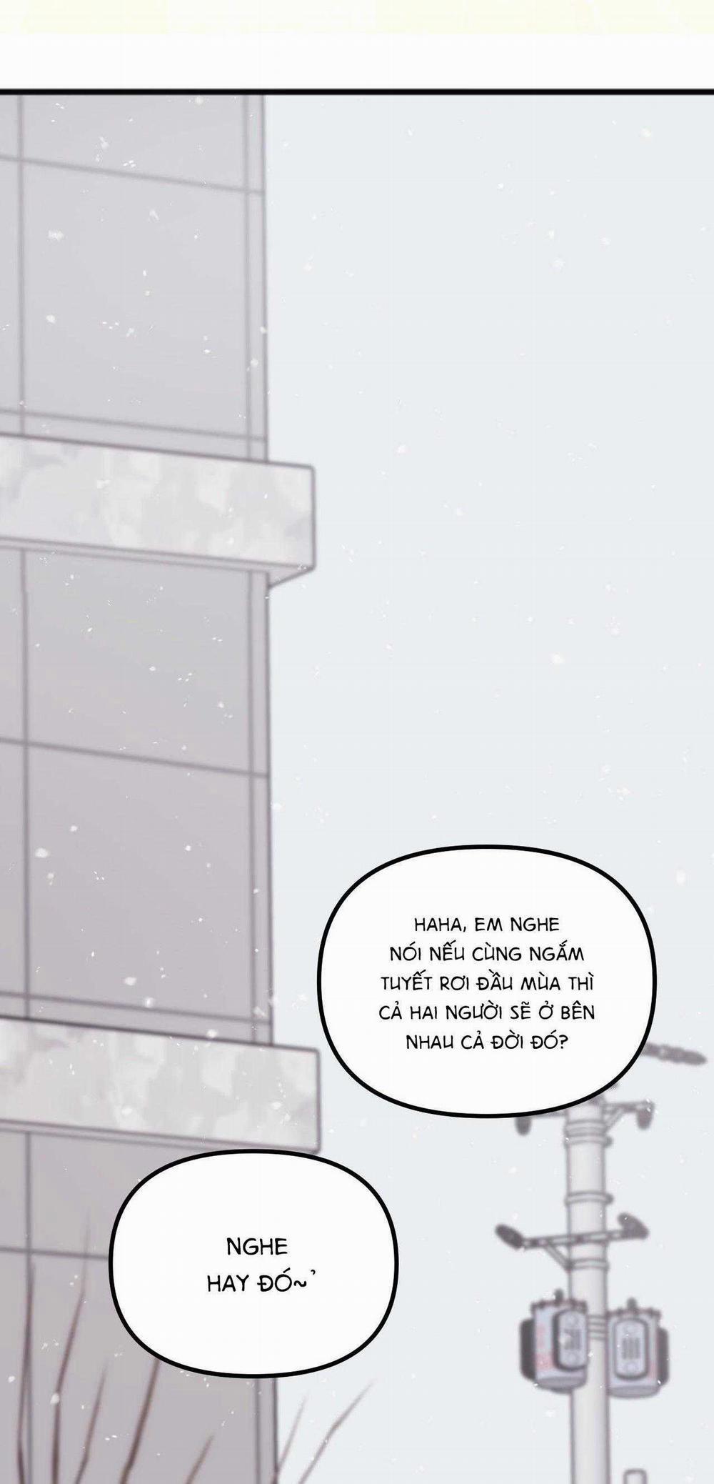 Anh Thật Sự Thích Em Sao 36 trang 33