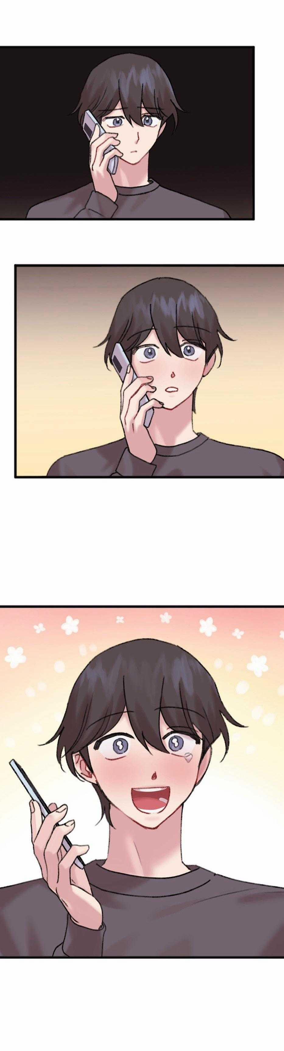 Anh Thật Sự Thích Em Sao 36 trang 38