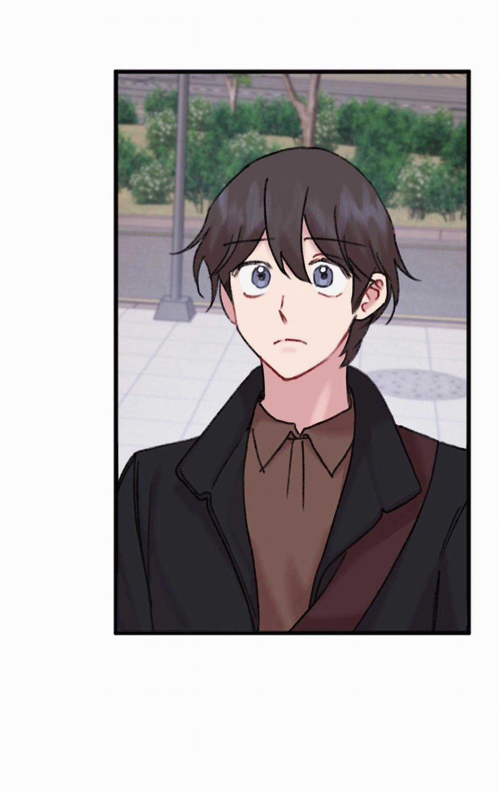 Anh Thật Sự Thích Em Sao 36 trang 4