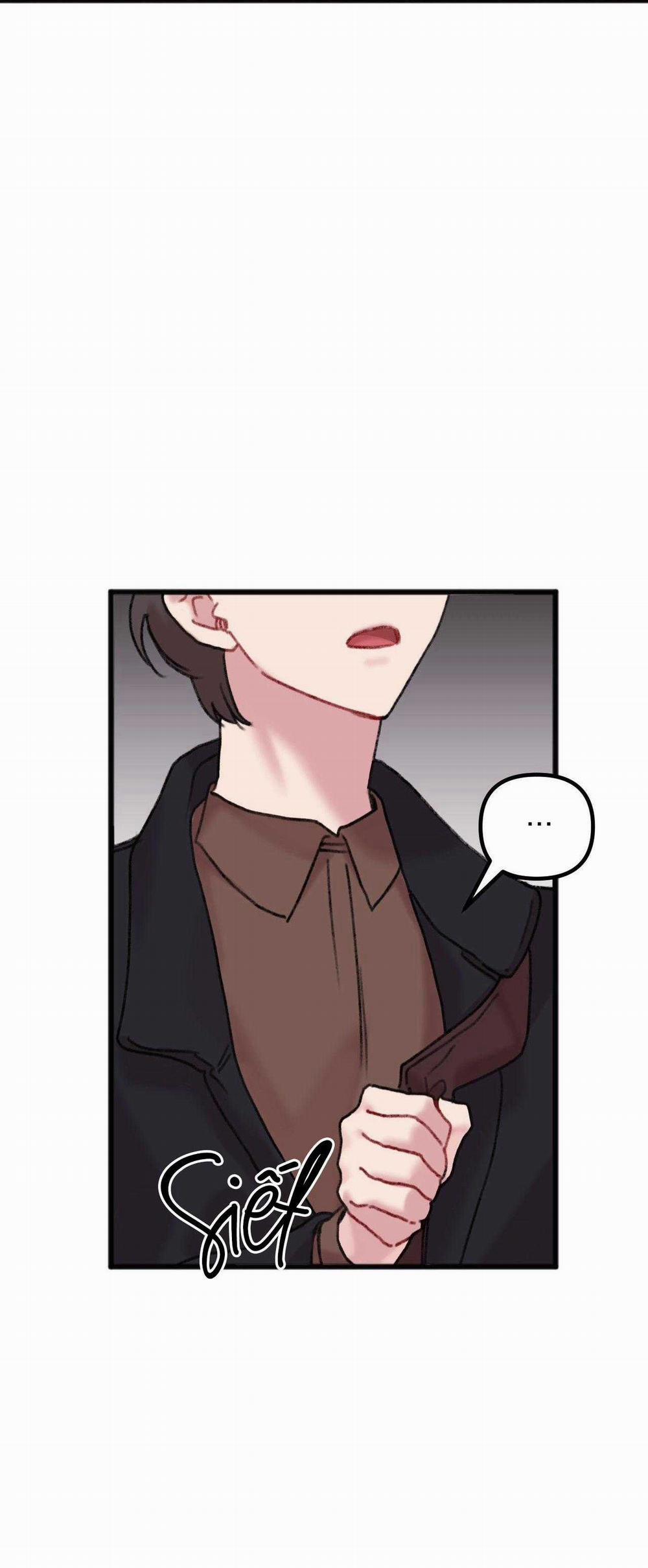 Anh Thật Sự Thích Em Sao 36 trang 6