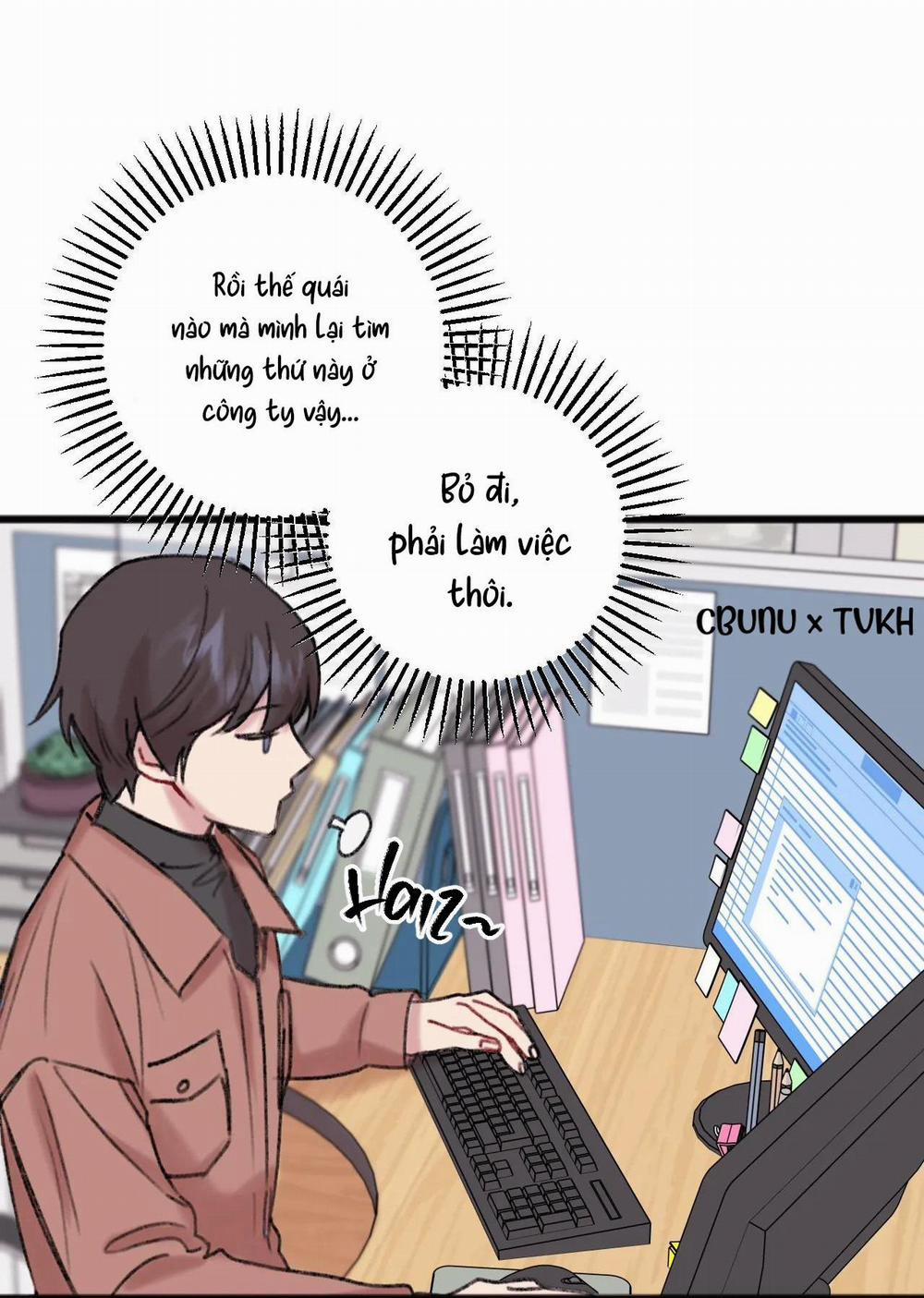 Anh Thật Sự Thích Em Sao 4 trang 16