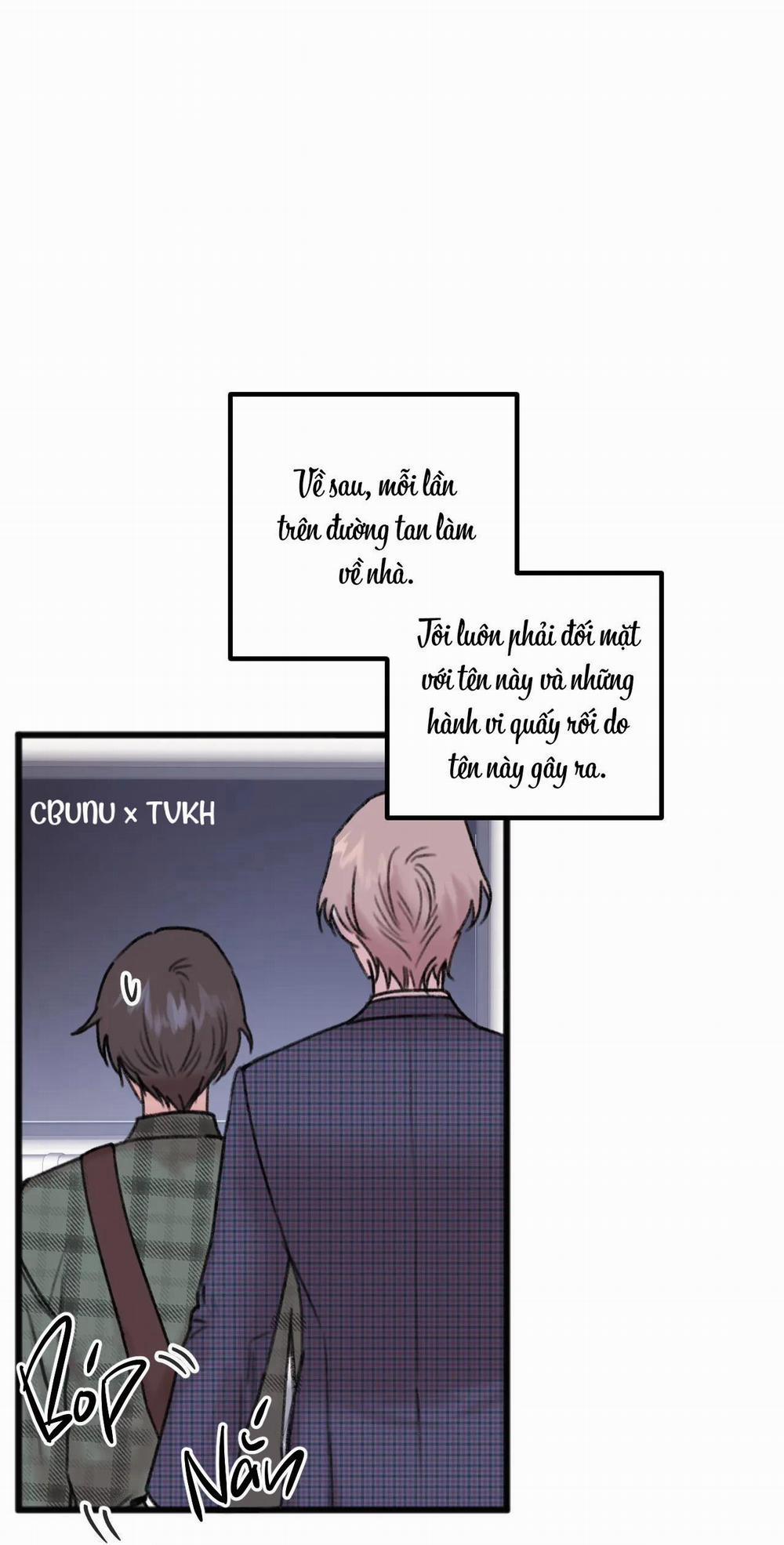 Anh Thật Sự Thích Em Sao 4 trang 2