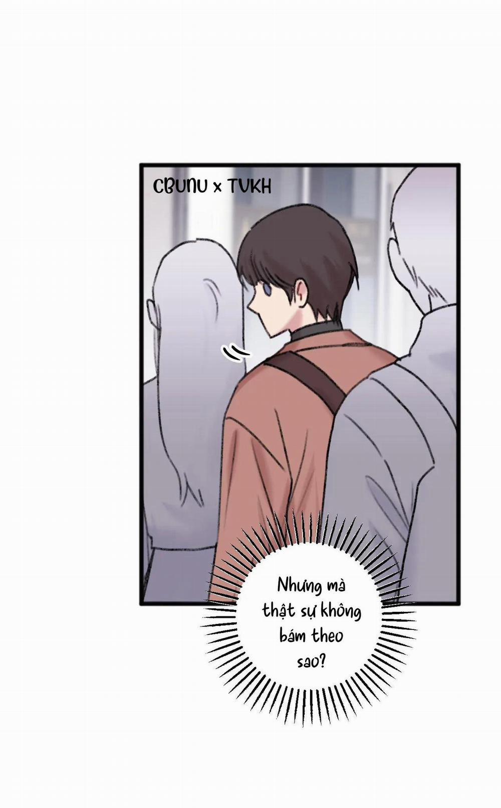 Anh Thật Sự Thích Em Sao 4 trang 29